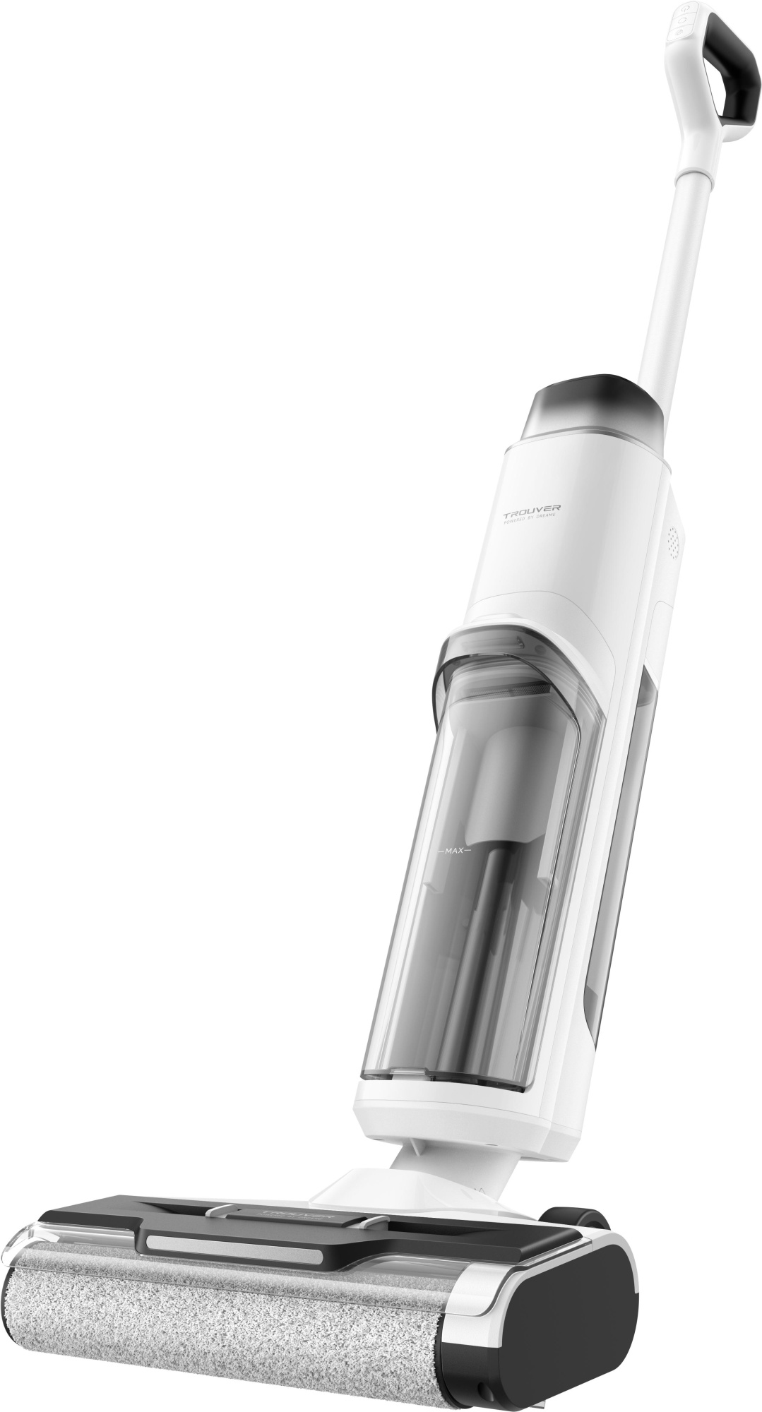 Пылесос Trouver Wet and Dry Vacuum K10 Pro (BVC-T8)