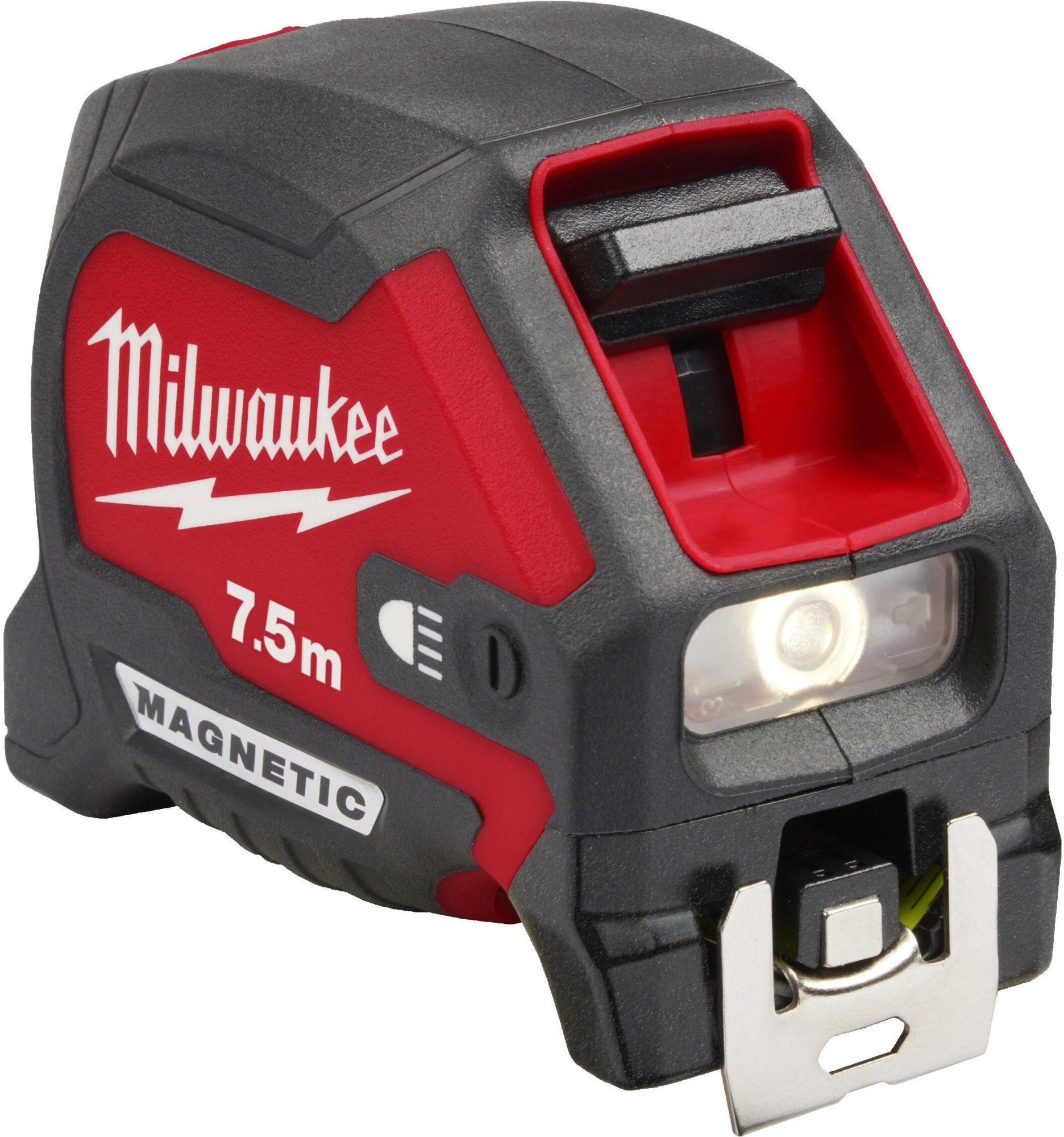 Рулетка Milwaukee Magnetic Gen III (4932492469)