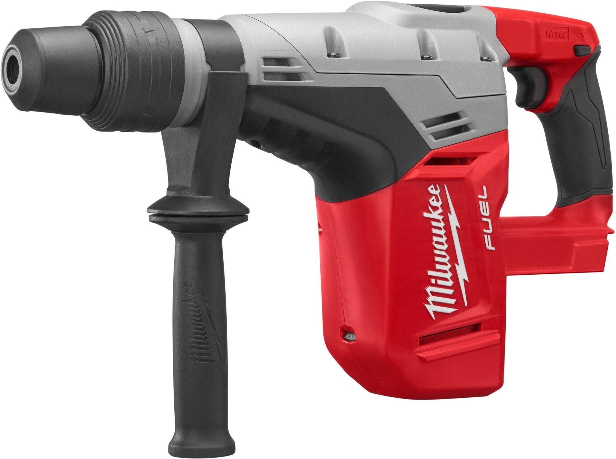 Перфоратор Milwaukee SDS-MAX M18 CHM-0 FUEL (4933451362)