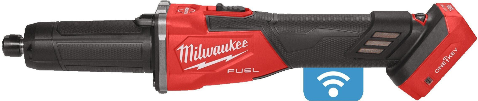 Прямошлифовальная машина Milwaukee M18 FDGROVB-0X (4933480955)