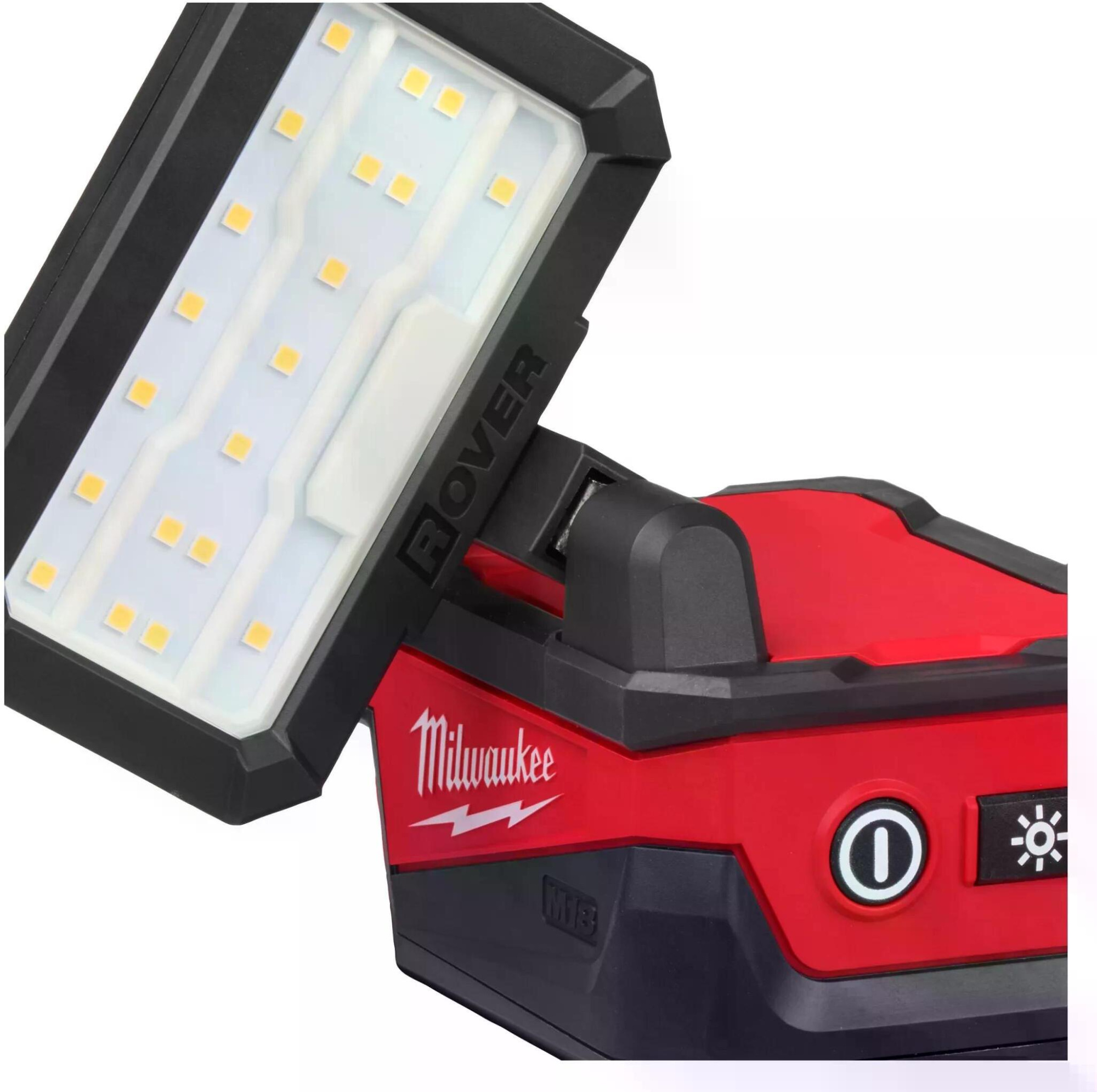 Фонарь Milwaukee M18 ALIS-0 (4933498148)