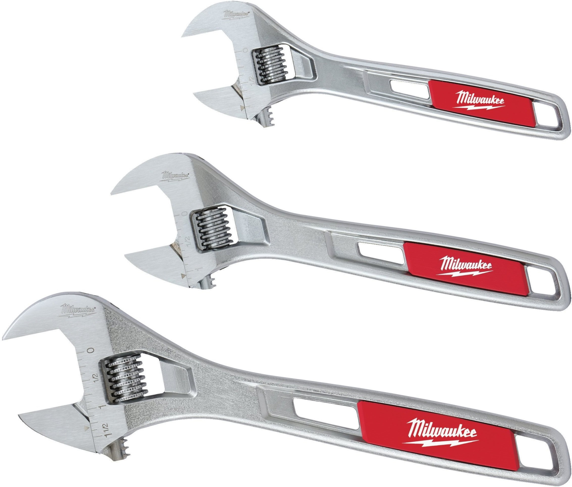 Набор ключей Milwaukee 4932493414