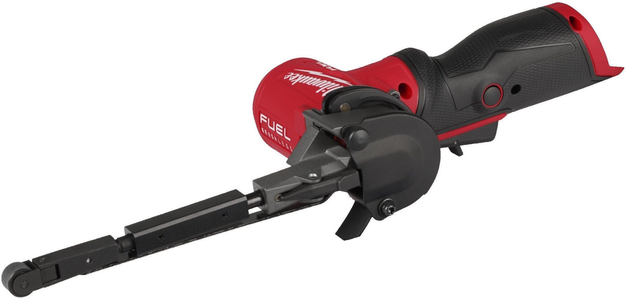 Ленточная шлифмашина Milwaukee M12 FBFL13-0 (4933480960)