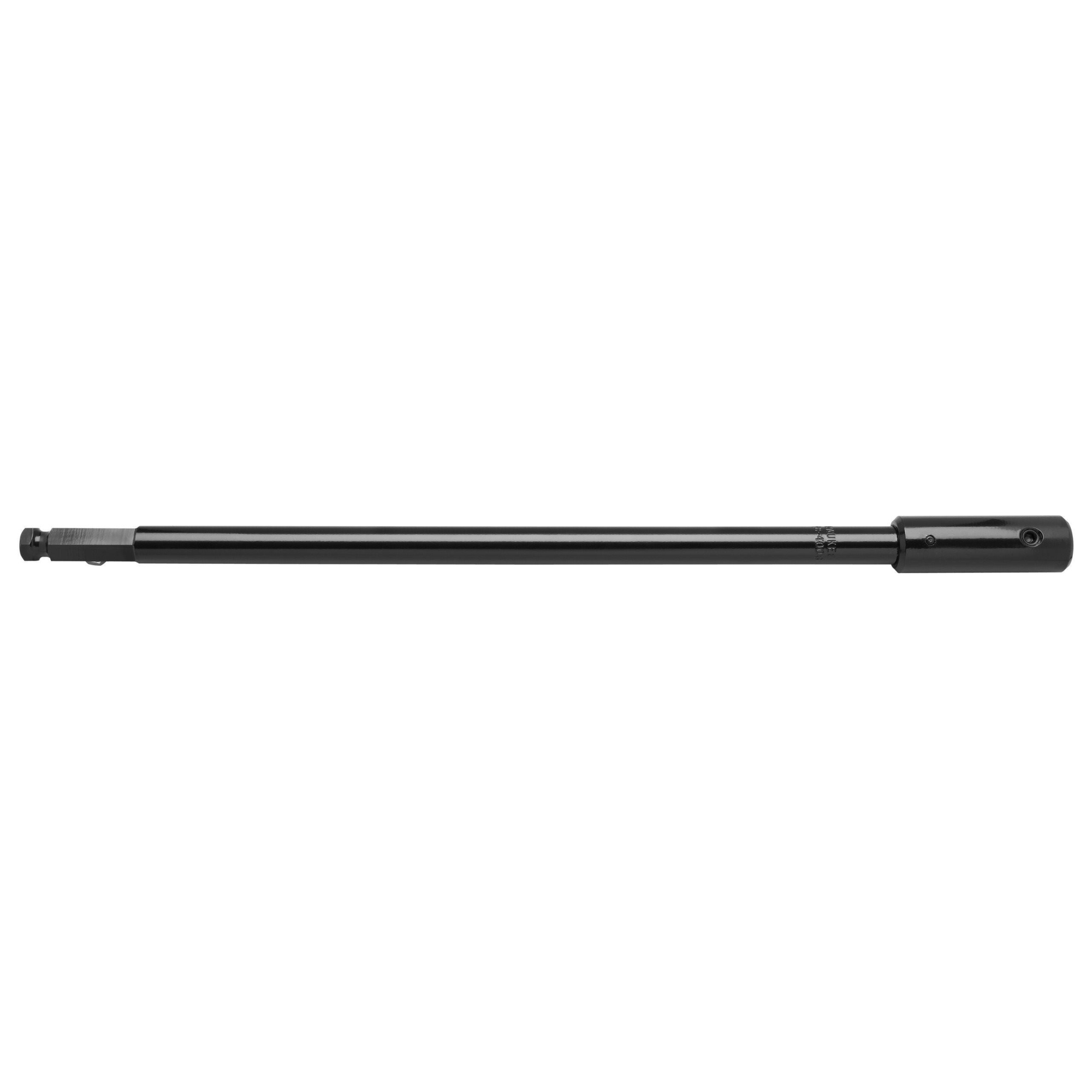 Удлинитель Milwaukee 300мм для насадок с хвостовиком 7/16"Нех (4932479494)