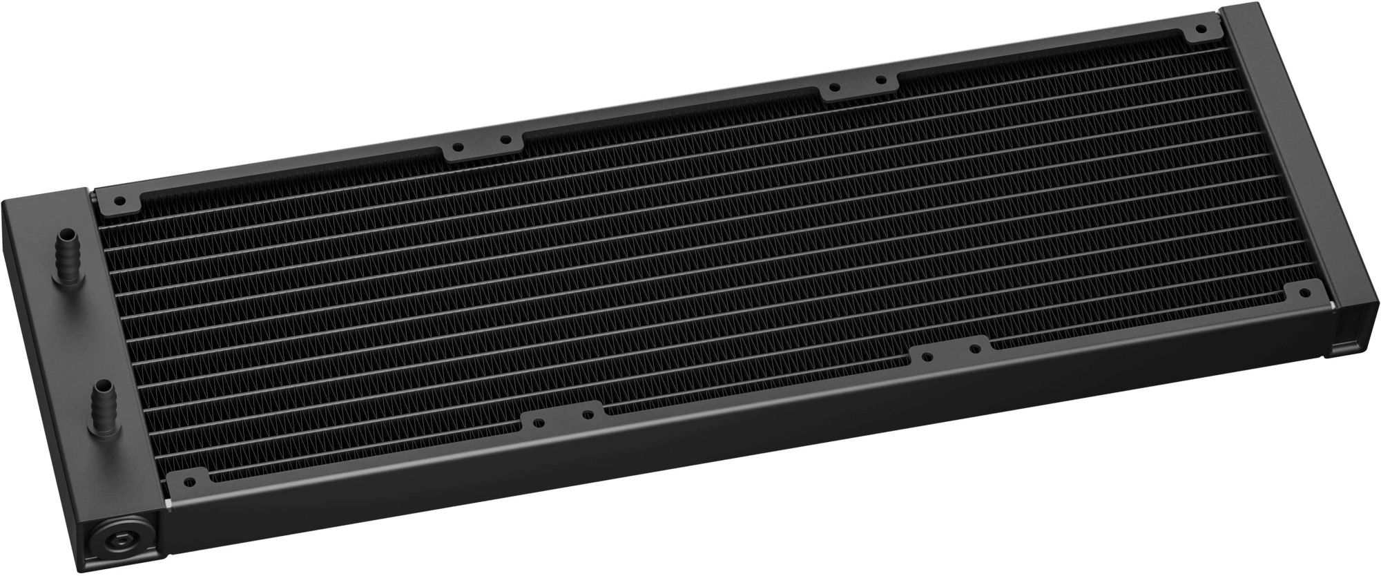 Кулер для процессора DeepCool MYSTIQUE 360 черный (R-LX750-BKDSNMP-G-1)