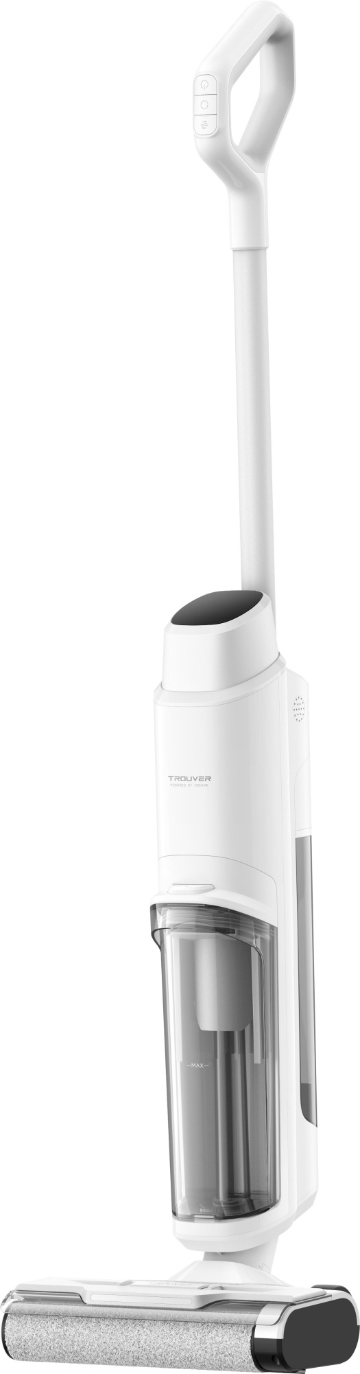 Пылесос Trouver Wet and Dry Vacuum K10 (BVC-T8A)