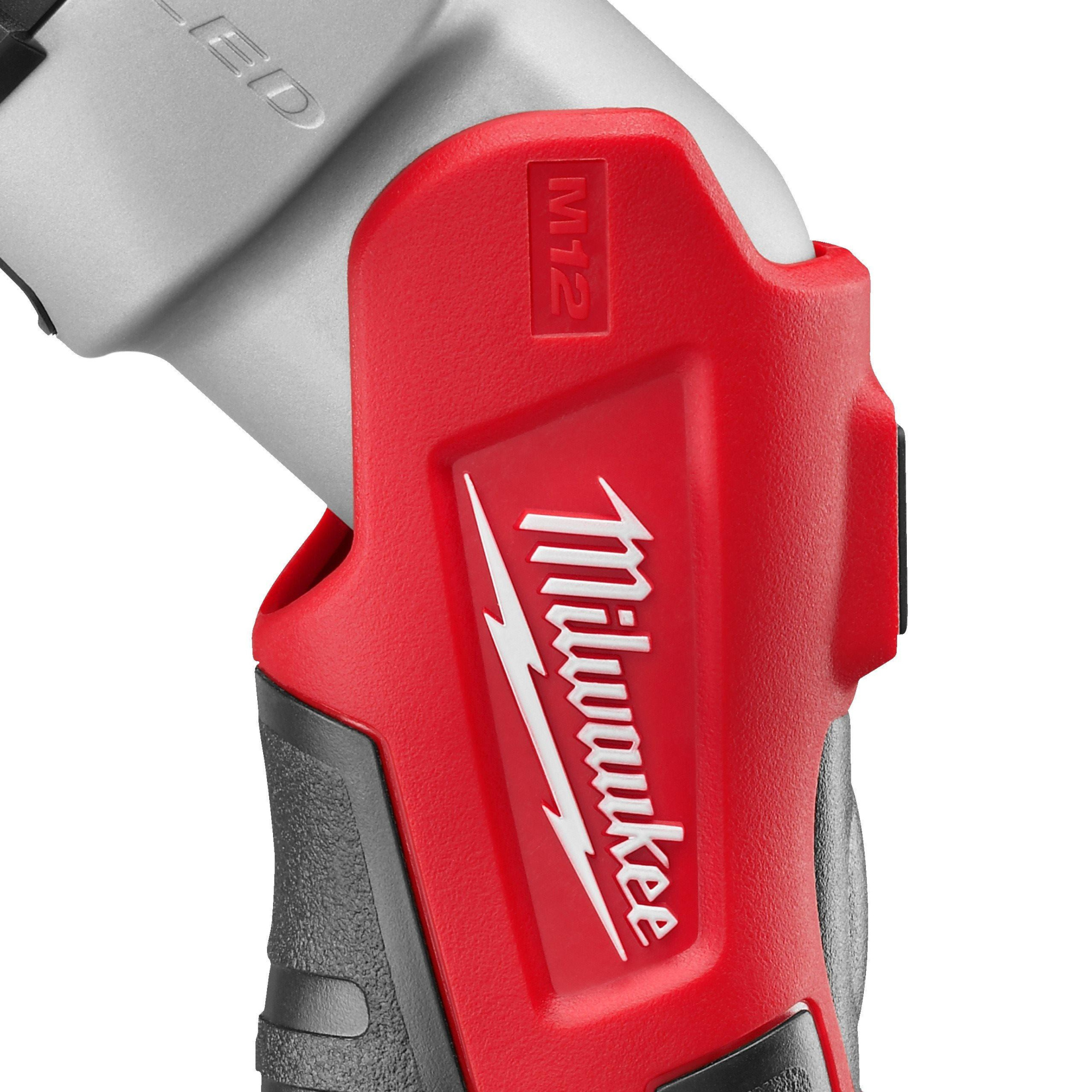 Фонарь Milwaukee С12 TLED-0 (4932430360)