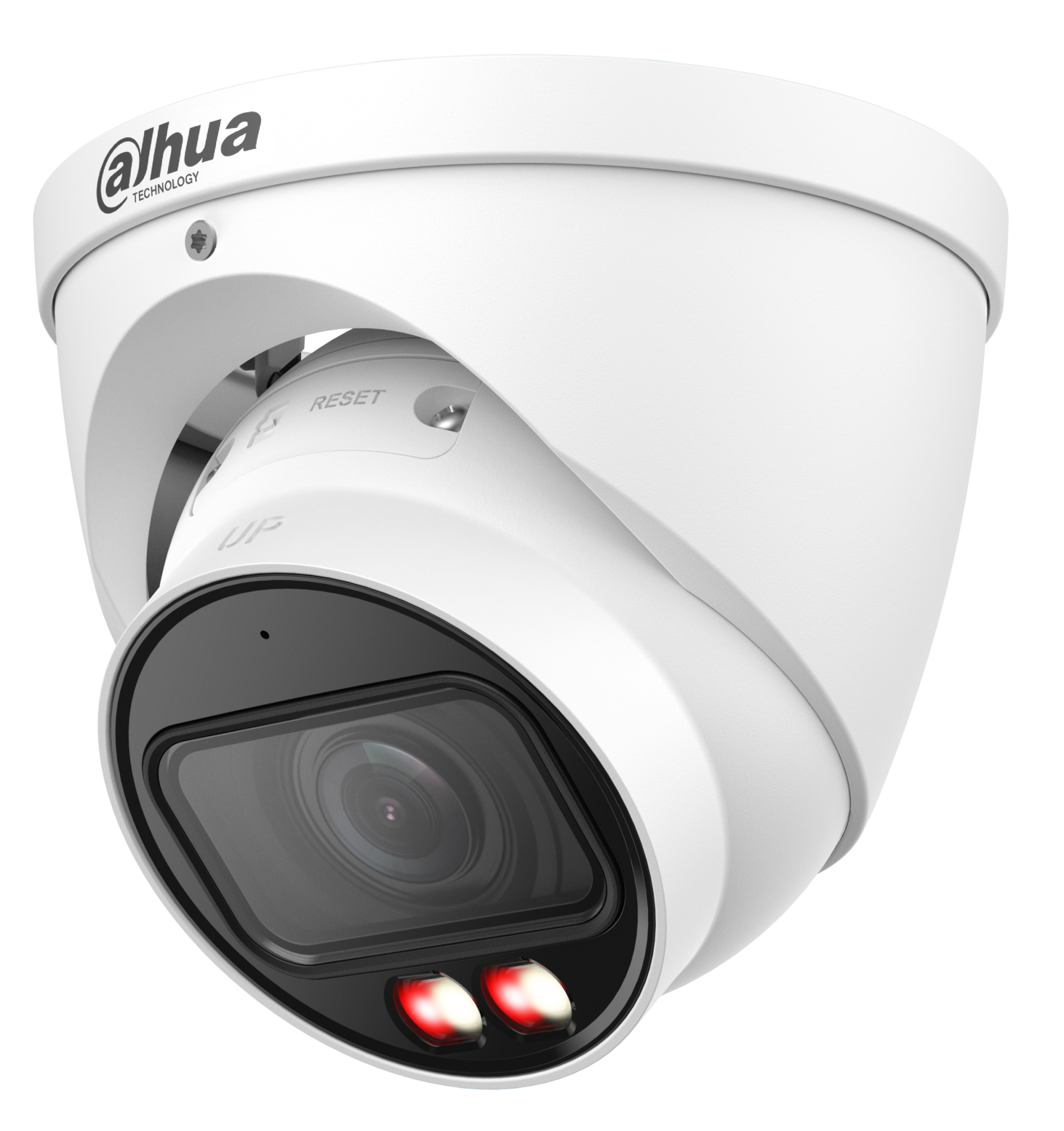 Камера видеонаблюдения Dahua DH-IPC-HDW2649T-ZS-IL