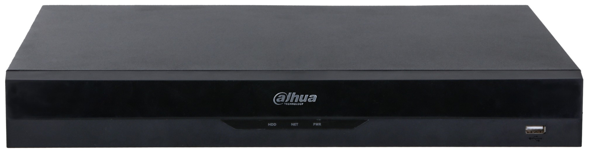 Видеорегистратор наблюдения Dahua DHI-NVR5216-8P-EI2