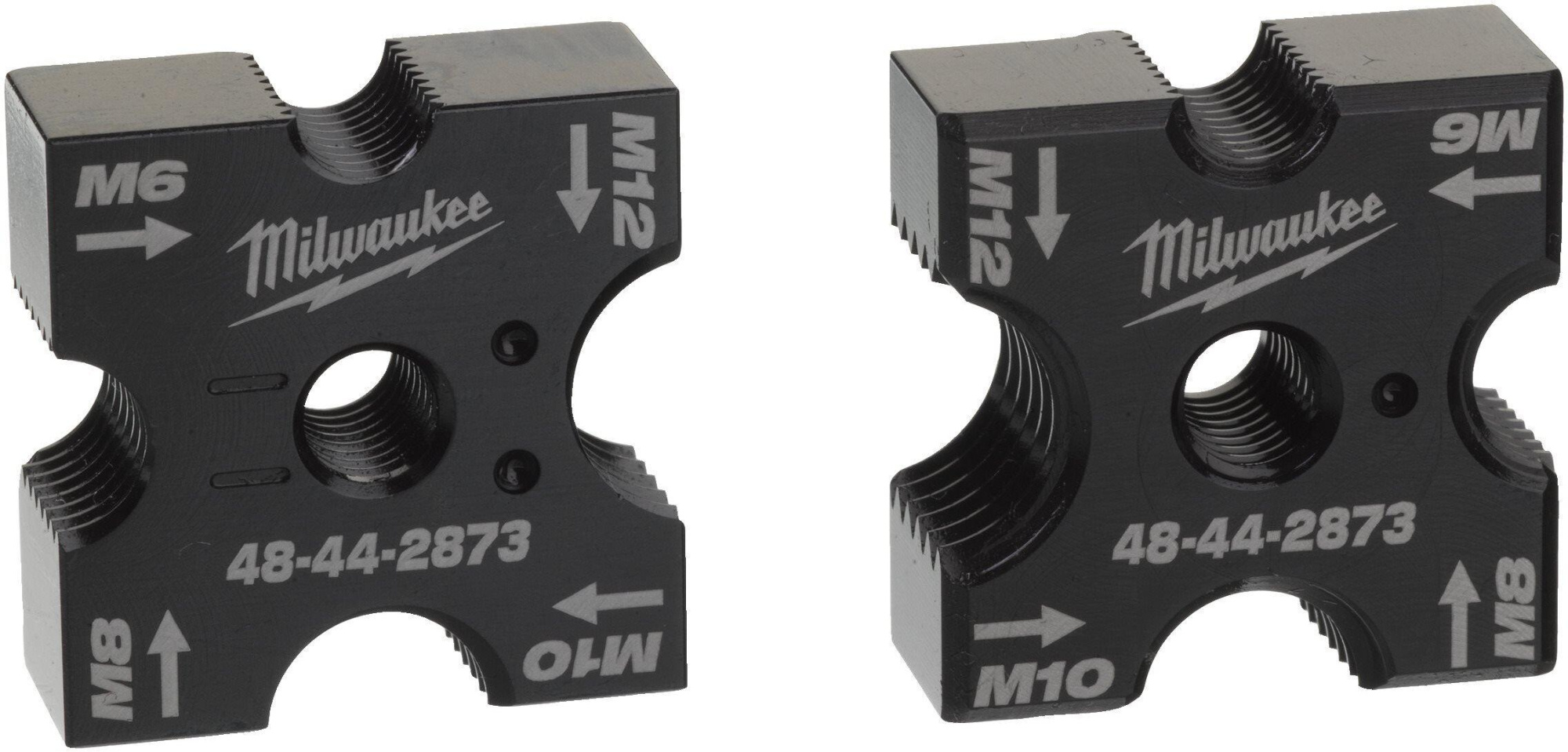 Матрица Milwaukee M18 2шт (4932471372)