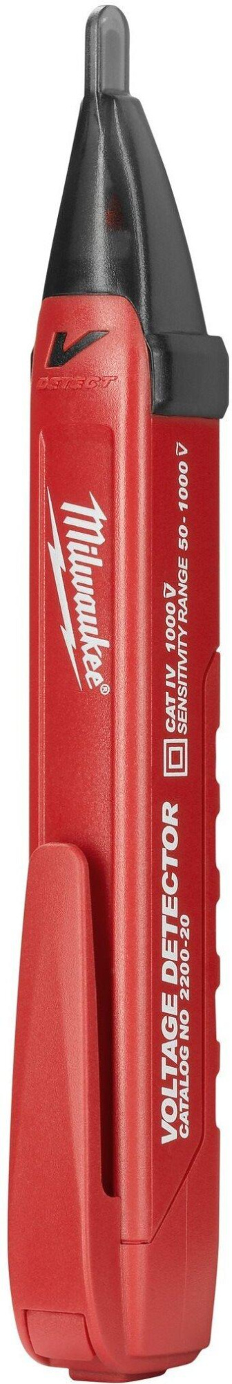 Индикатор напряжения Milwaukee 2200-40 (4932352561)