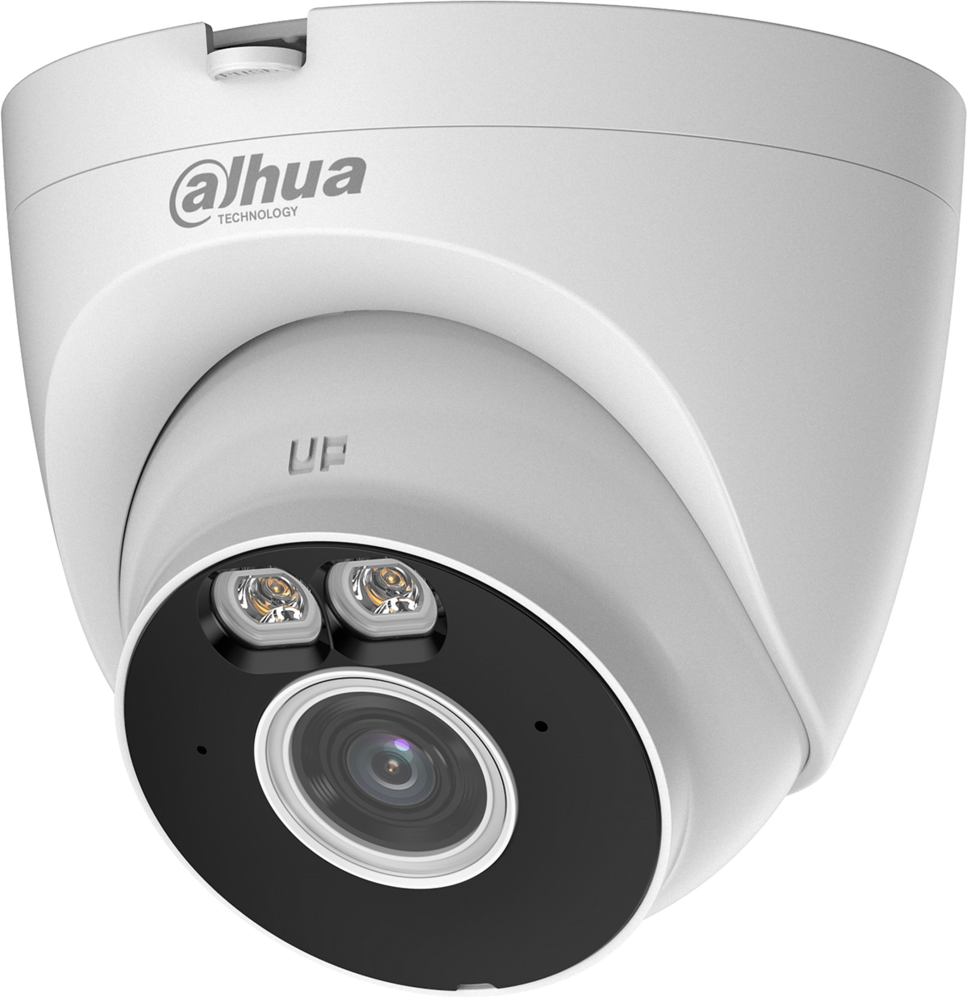Камера видеонаблюдения Dahua DH-IPC-T2AP-LED-0360B