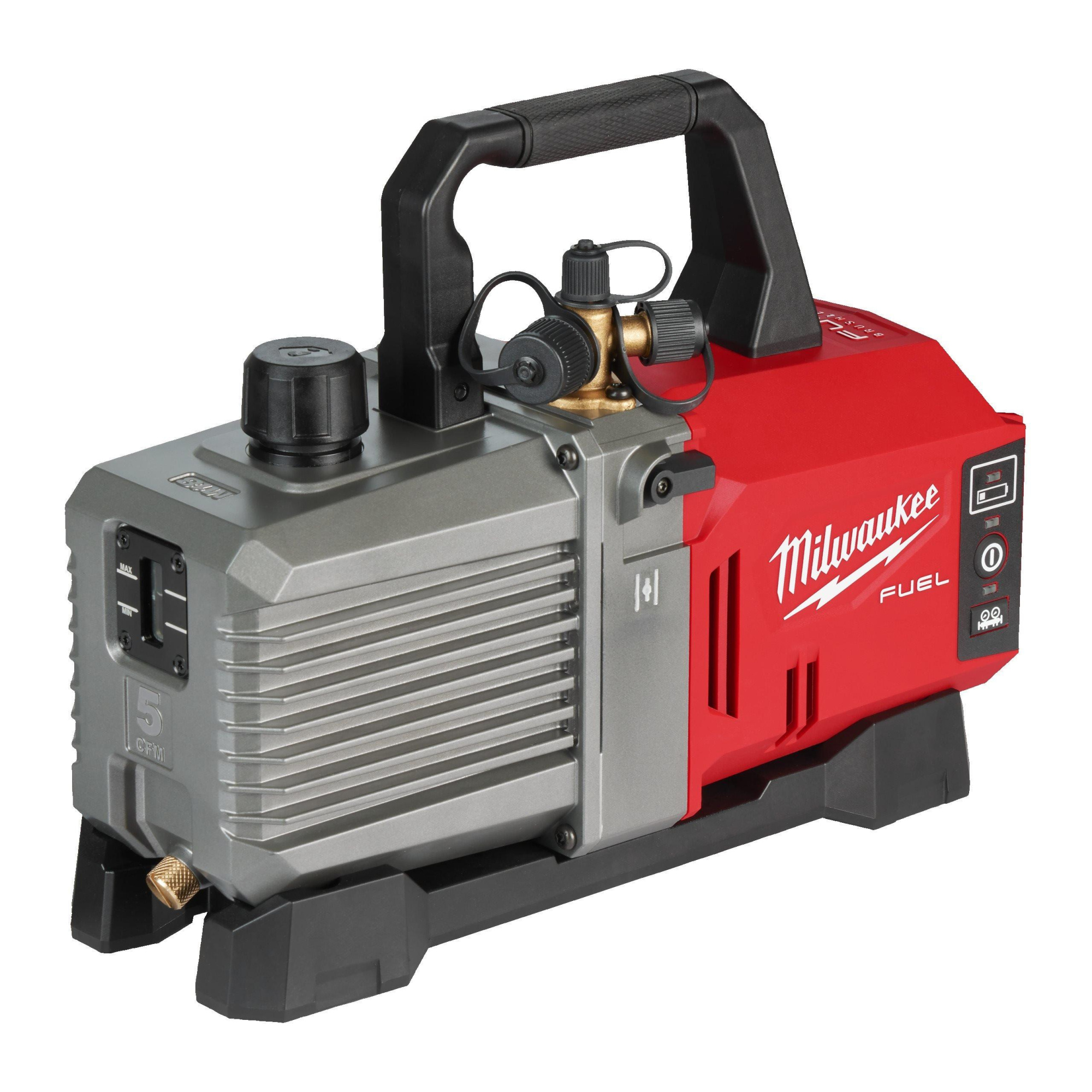 Самовсасывающий насос Milwaukee M18 FVP5-0 5CFM (4933492853)