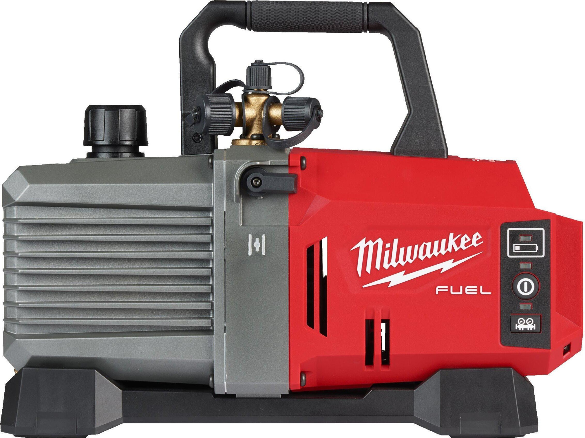 Самовсасывающий насос Milwaukee M18 FVP5-0 5CFM (4933492853)