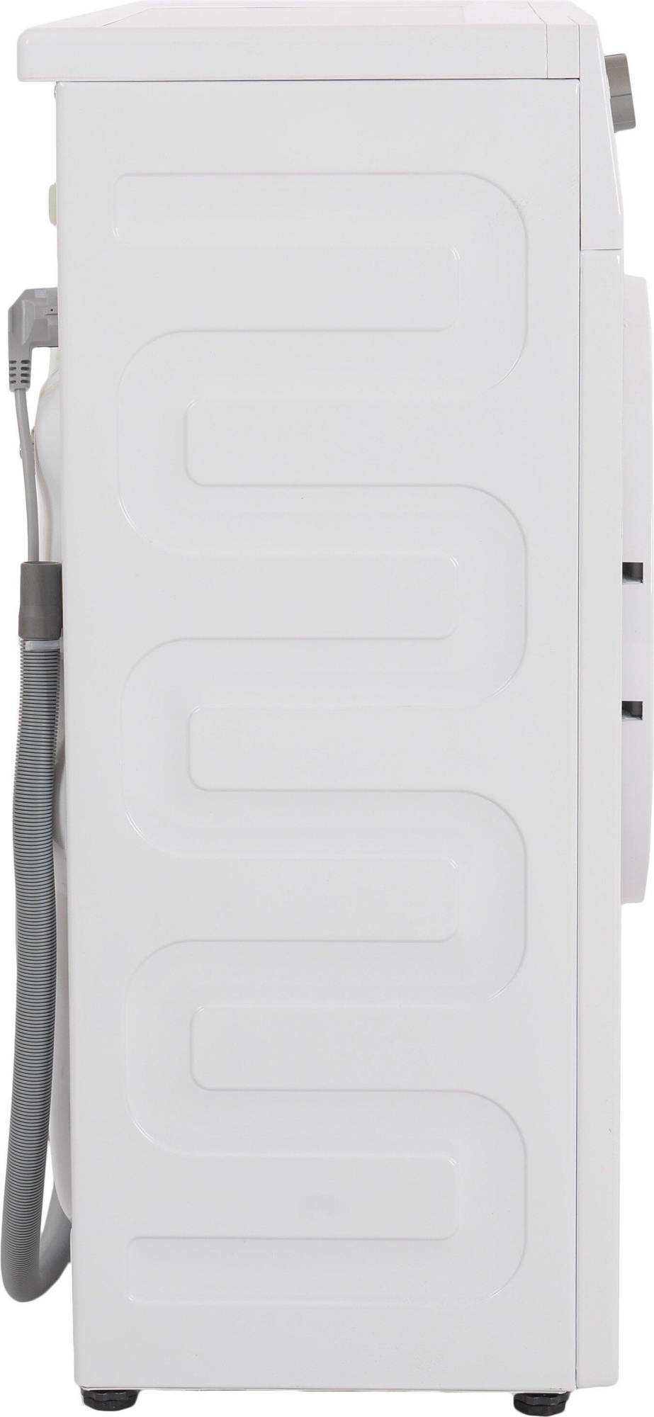 Стиральная машина Beko WRS 5511 BWW