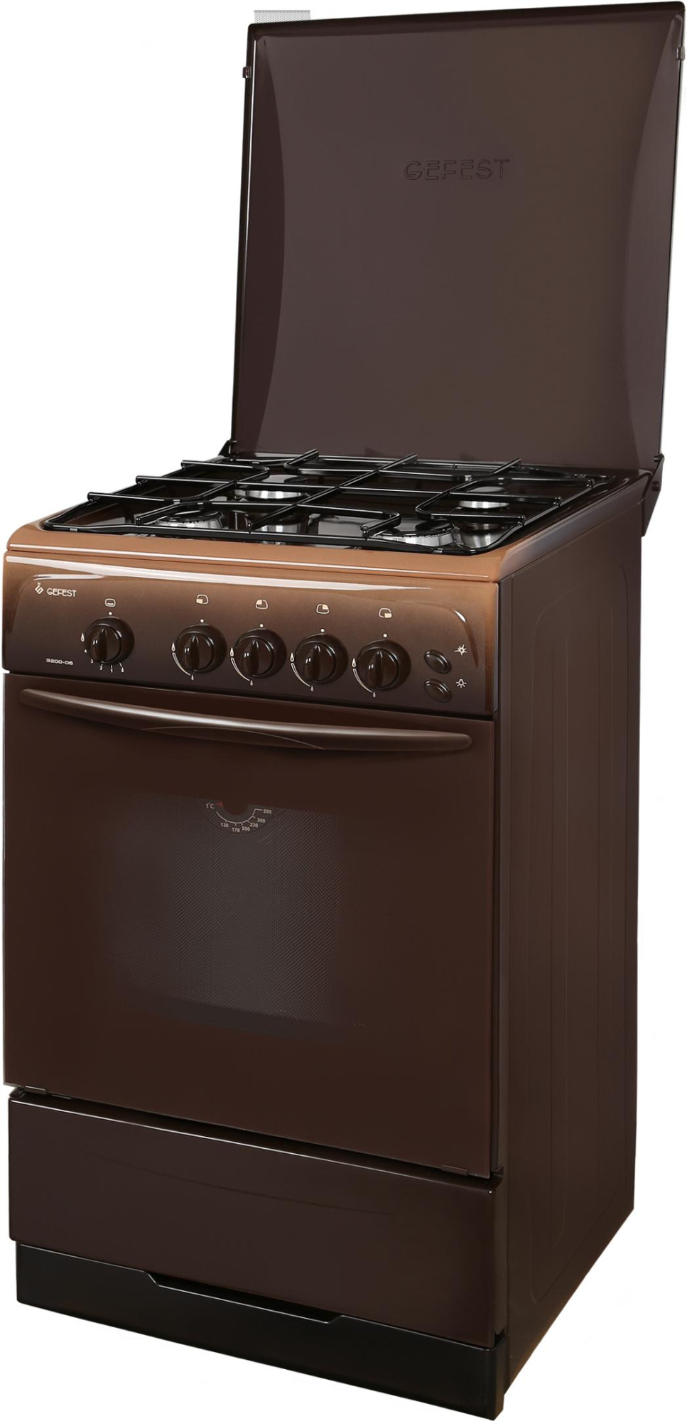 Кухонная плита Gefest ПГ 3200-06 К43