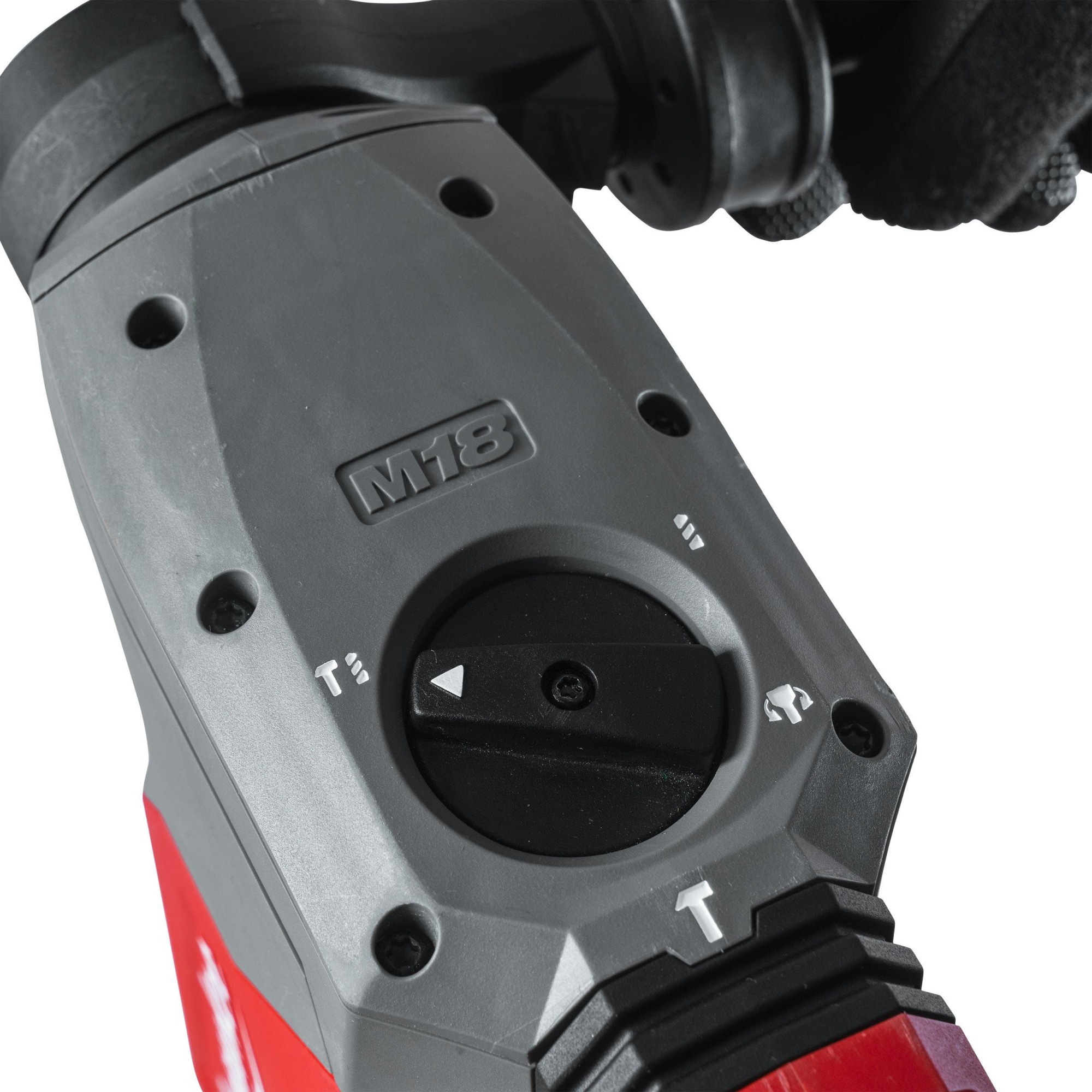 Перфоратор Milwaukee M18 ONE FHPX-0X FUEL (4933478495)
