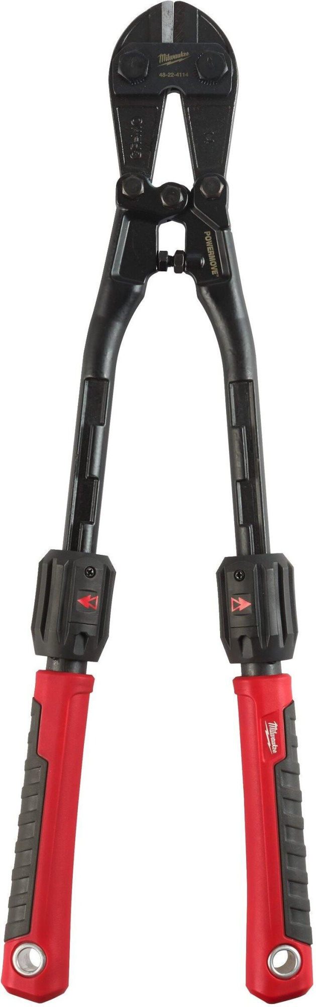 Болторез Milwaukee 4932464850