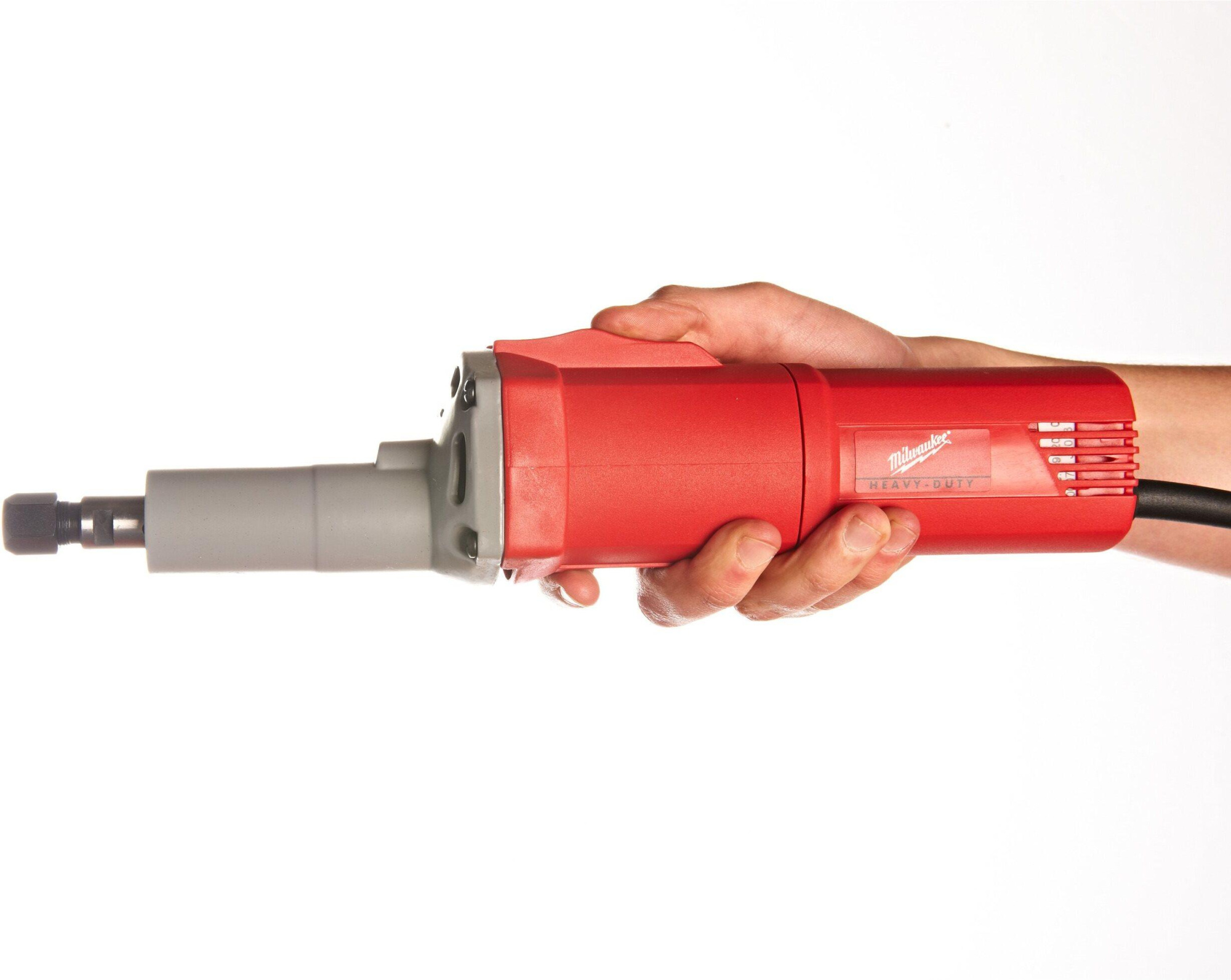 Прямошлифовальная машина Milwaukee DG 7Е (4933391200)