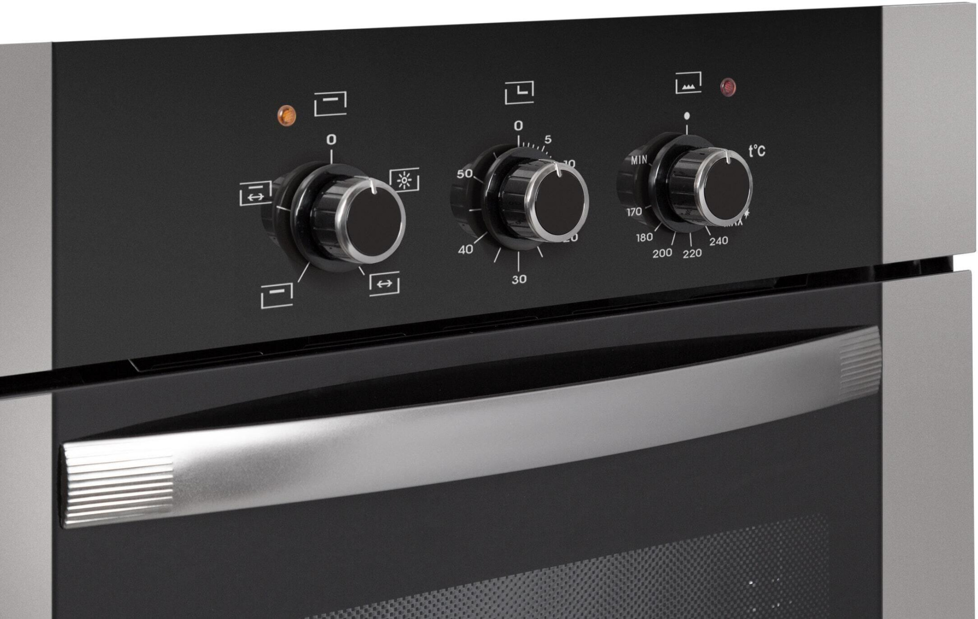 Духовой шкаф Gefest 621-01 Н3