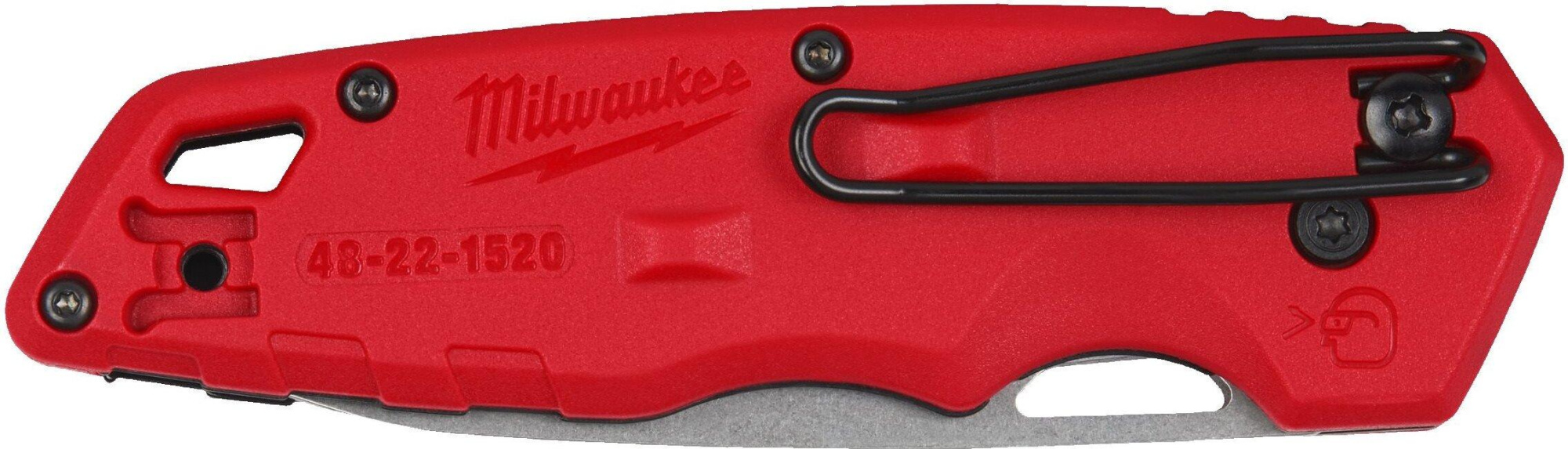 Нож строительный Milwaukee Fastback (48221990)