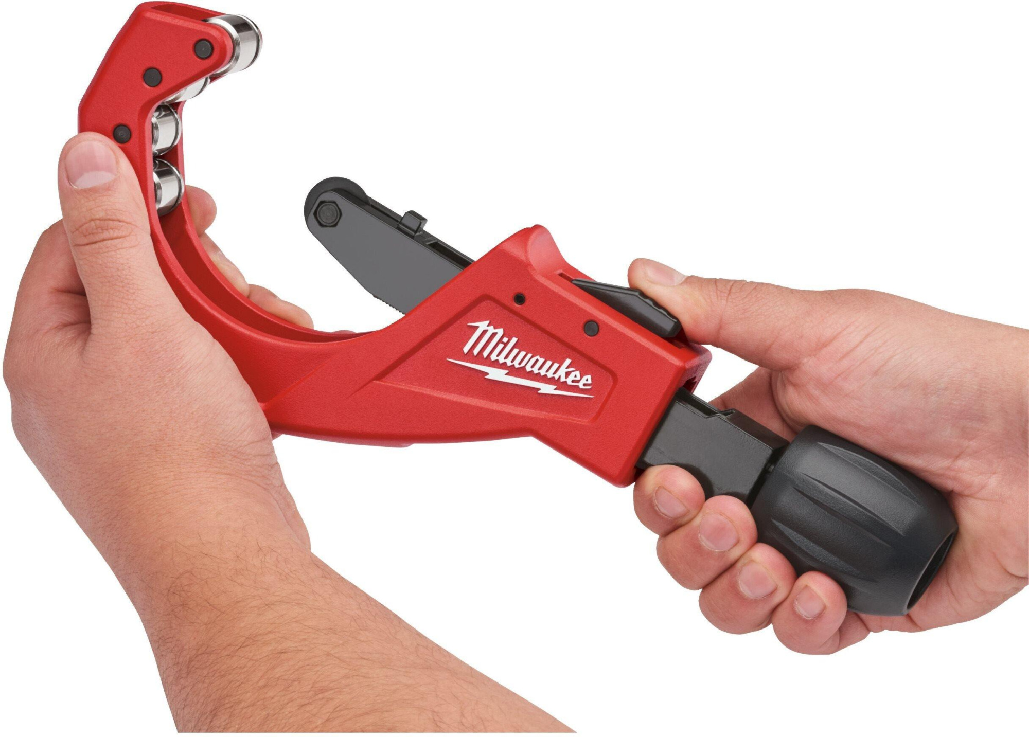 Труборез Milwaukee 48229252