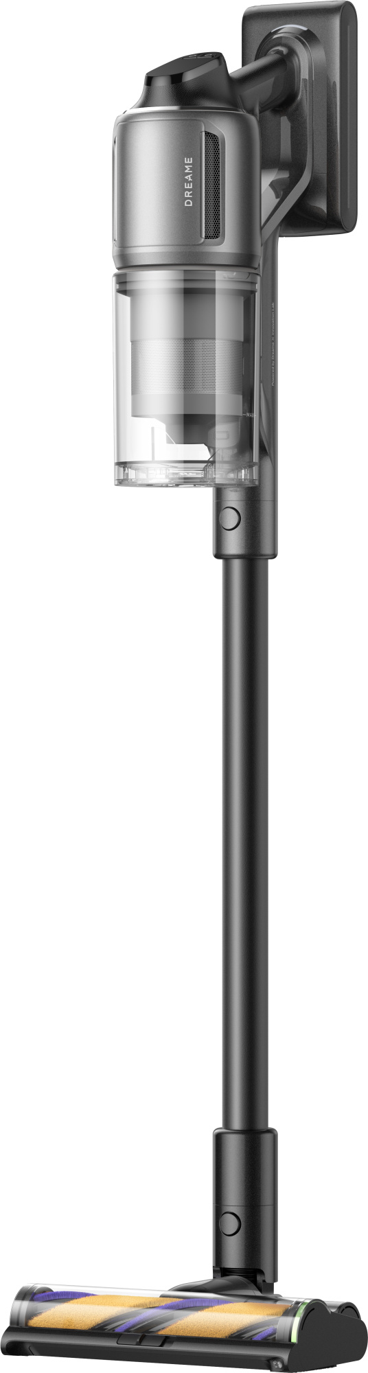 Пылесос Dreame Z40 Station Cordless Vacuum Cleaner (VZV33A)