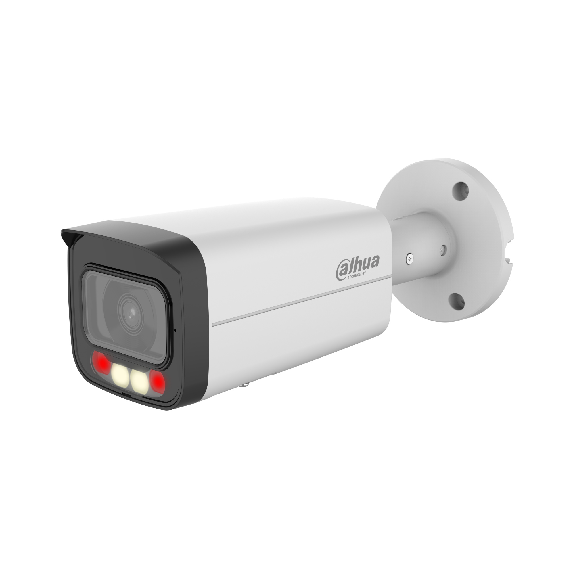 Камера видеонаблюдения Dahua DH-IPC-HFW2649TP-AS-IL-0360B