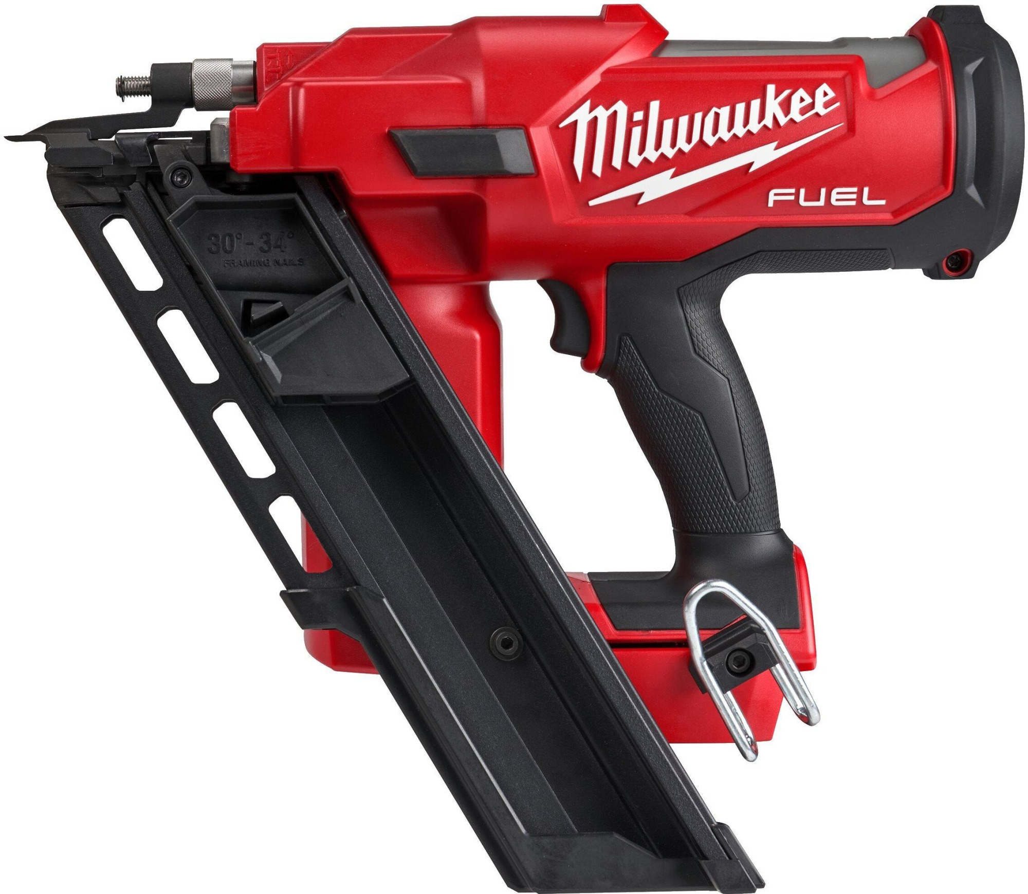 Аккумуляторный гвоздезабиватель Milwaukee M18 FFN-0C (4933471406)