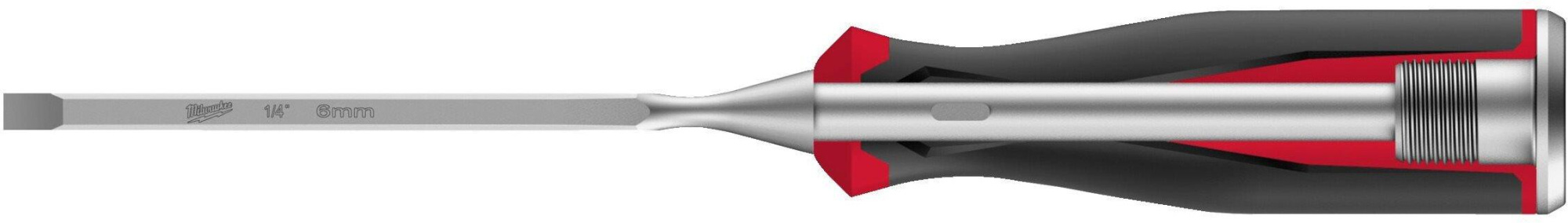 Стамеска Milwaukee 4932479897 4шт