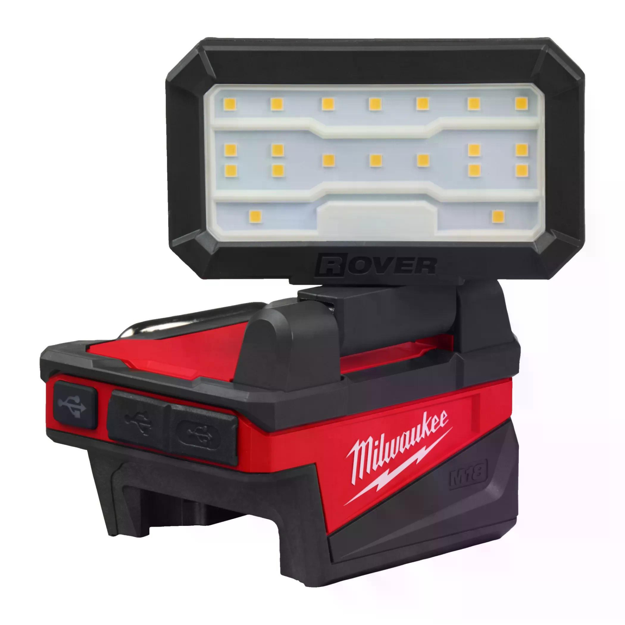 Фонарь Milwaukee M18 ALIS-0 (4933498148)