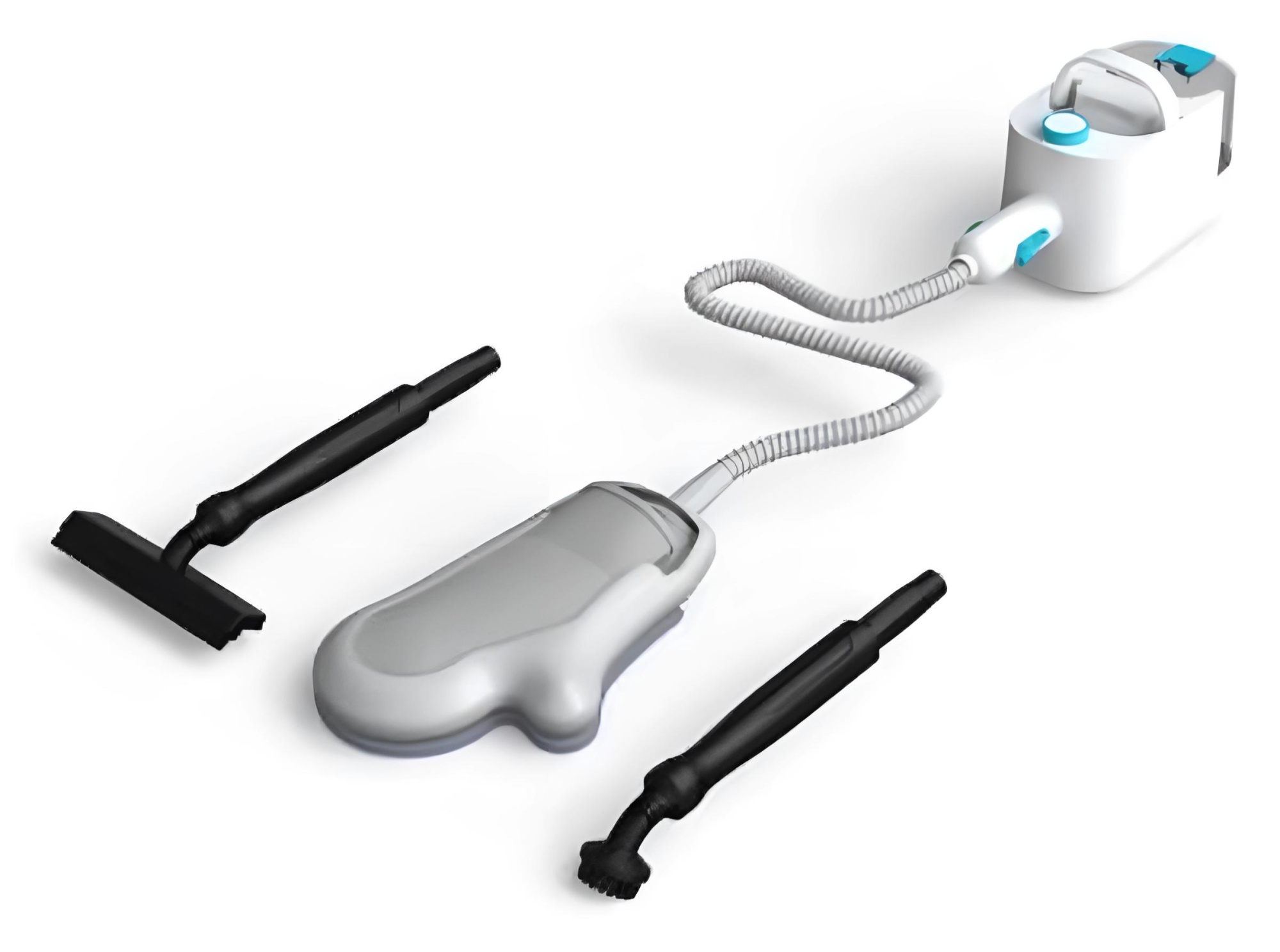 Робот-пылесос Mamibot Steamor S1