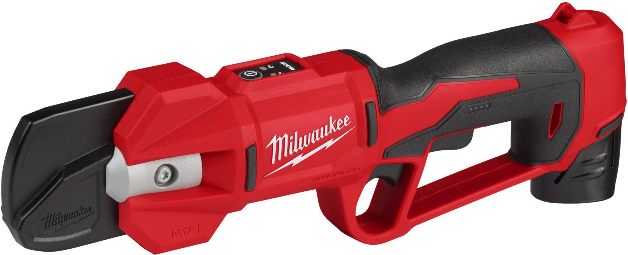 Секатор Milwaukee M12 BLPRS-0 (4933480114)
