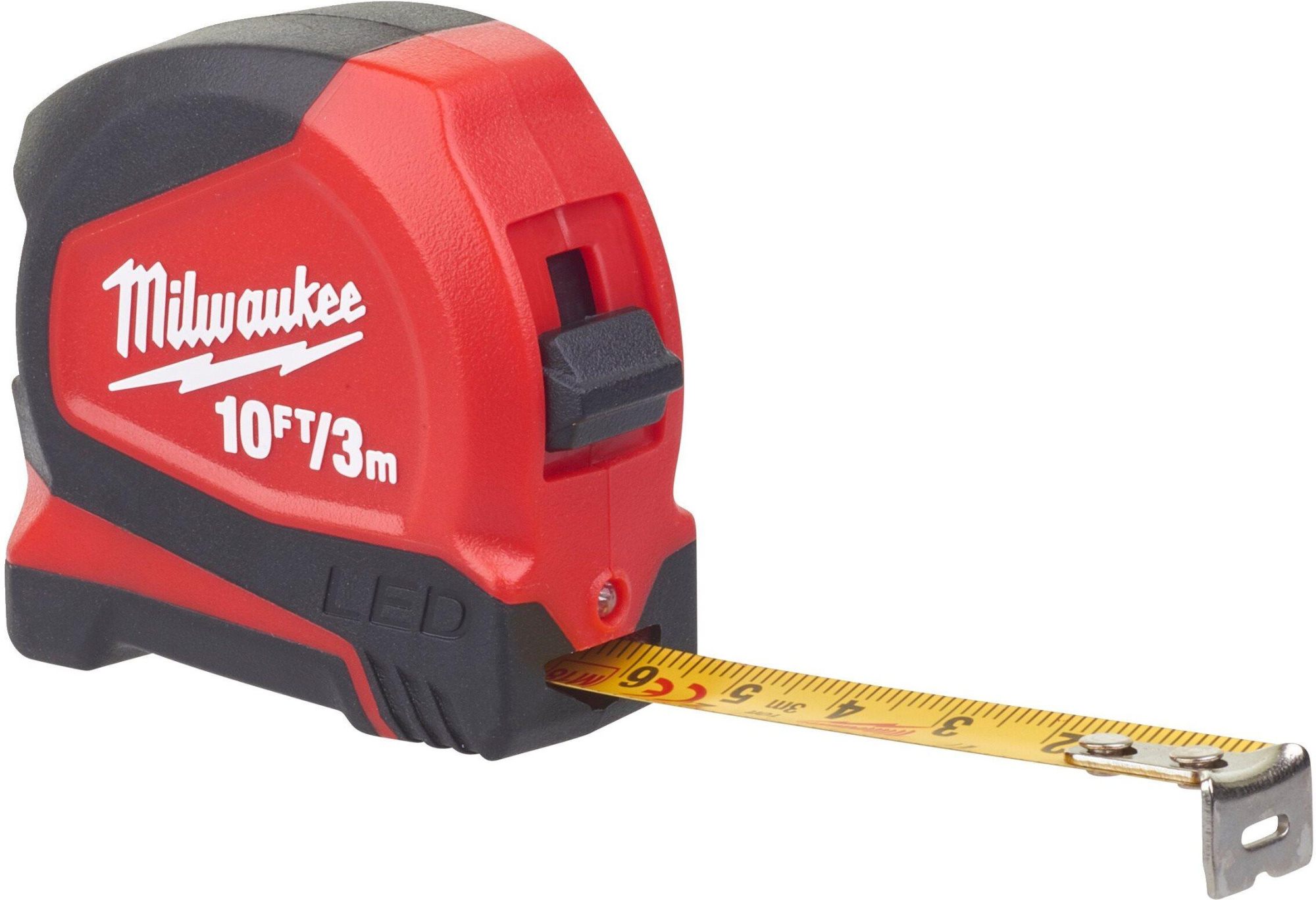 Рулетка Milwaukee 48226602