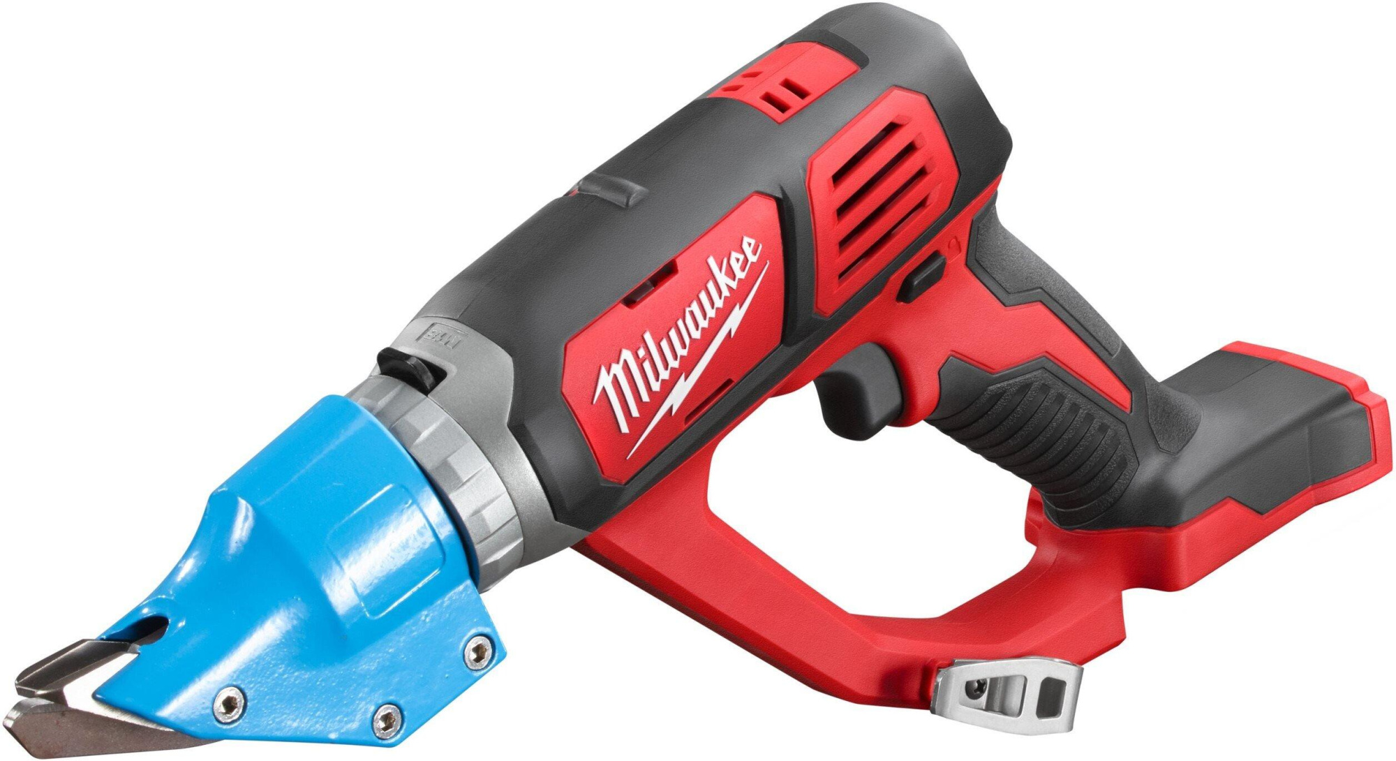 Электроножницы по металлу Milwaukee M18 BMS20-0 (4933447935)