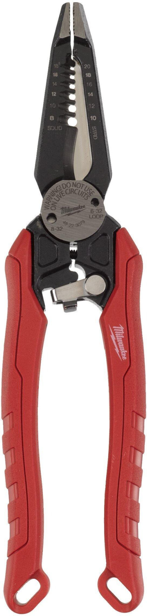 Кусачки Milwaukee 4932478554