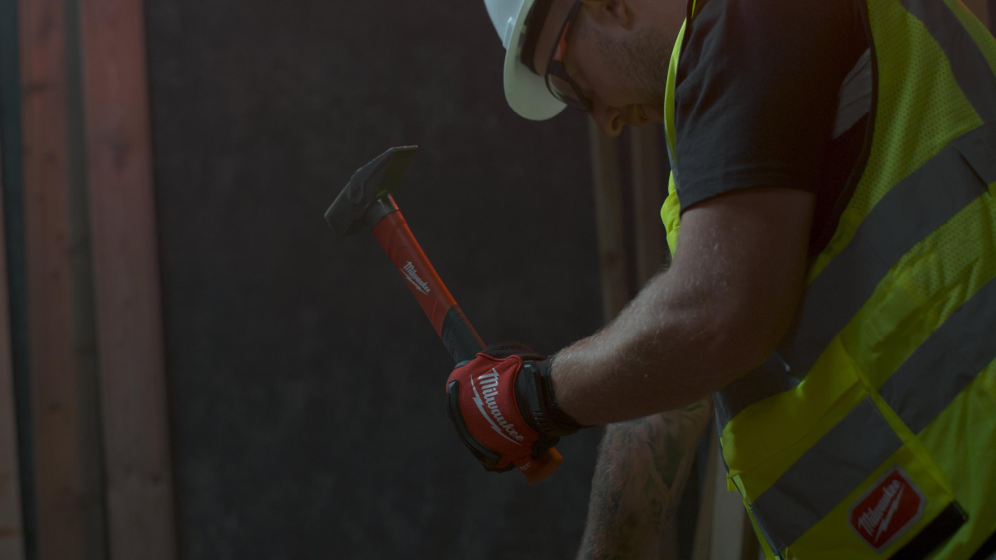 Молоток Milwaukee 4932478663