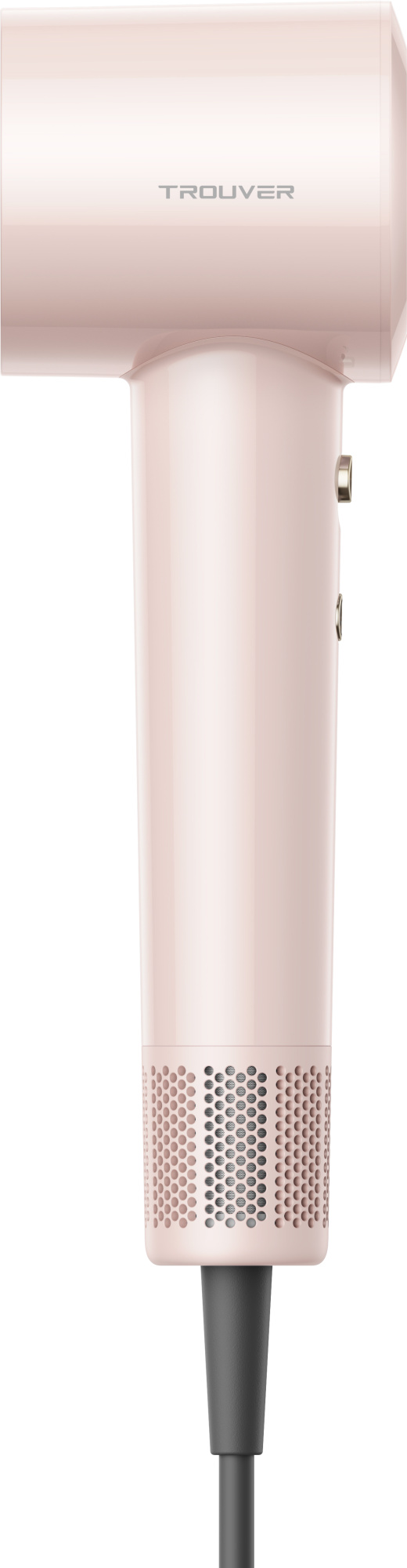 Фен Trouver Trubo Pink (AHD11C)