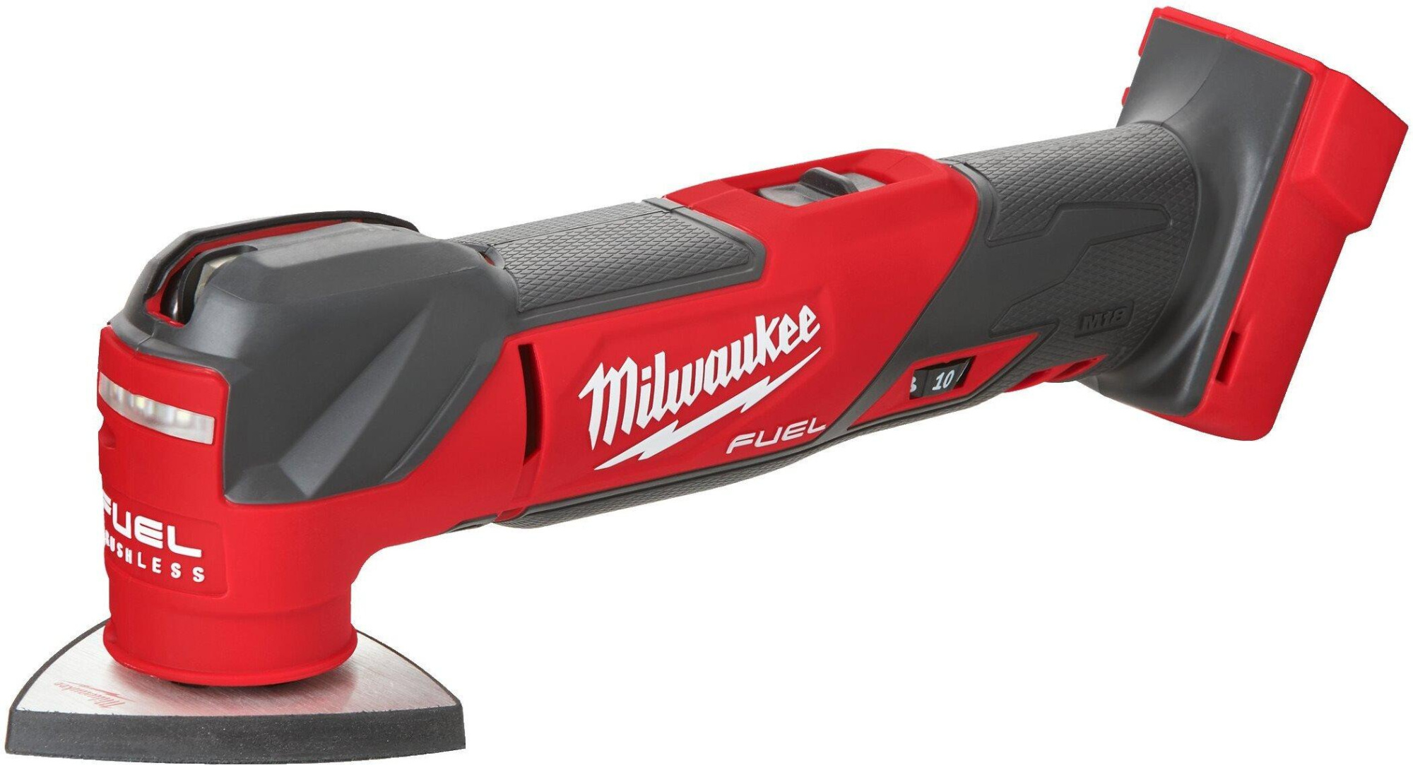 Реноватор Milwaukee M18 FMT-0X FUEL (4933478491)