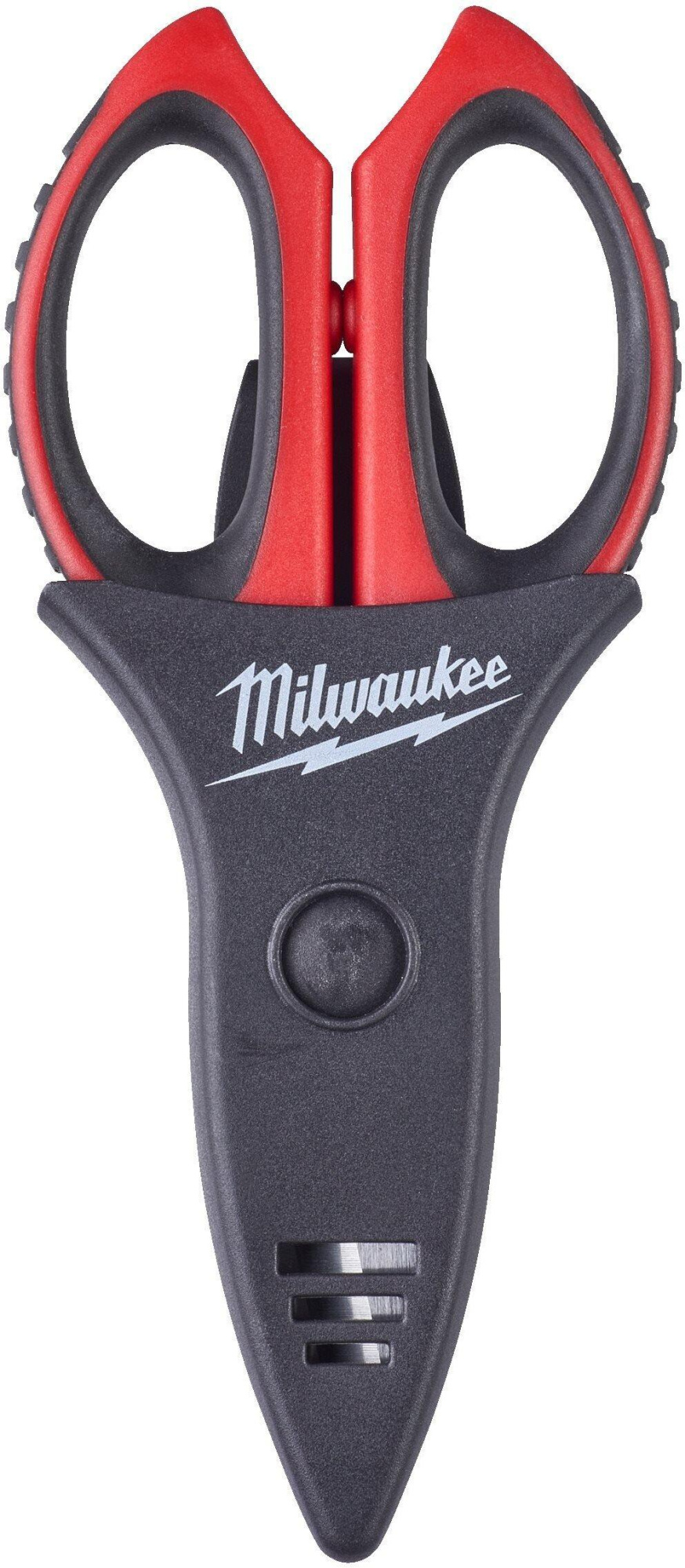 Ножницы строительные Milwaukee 4932478620