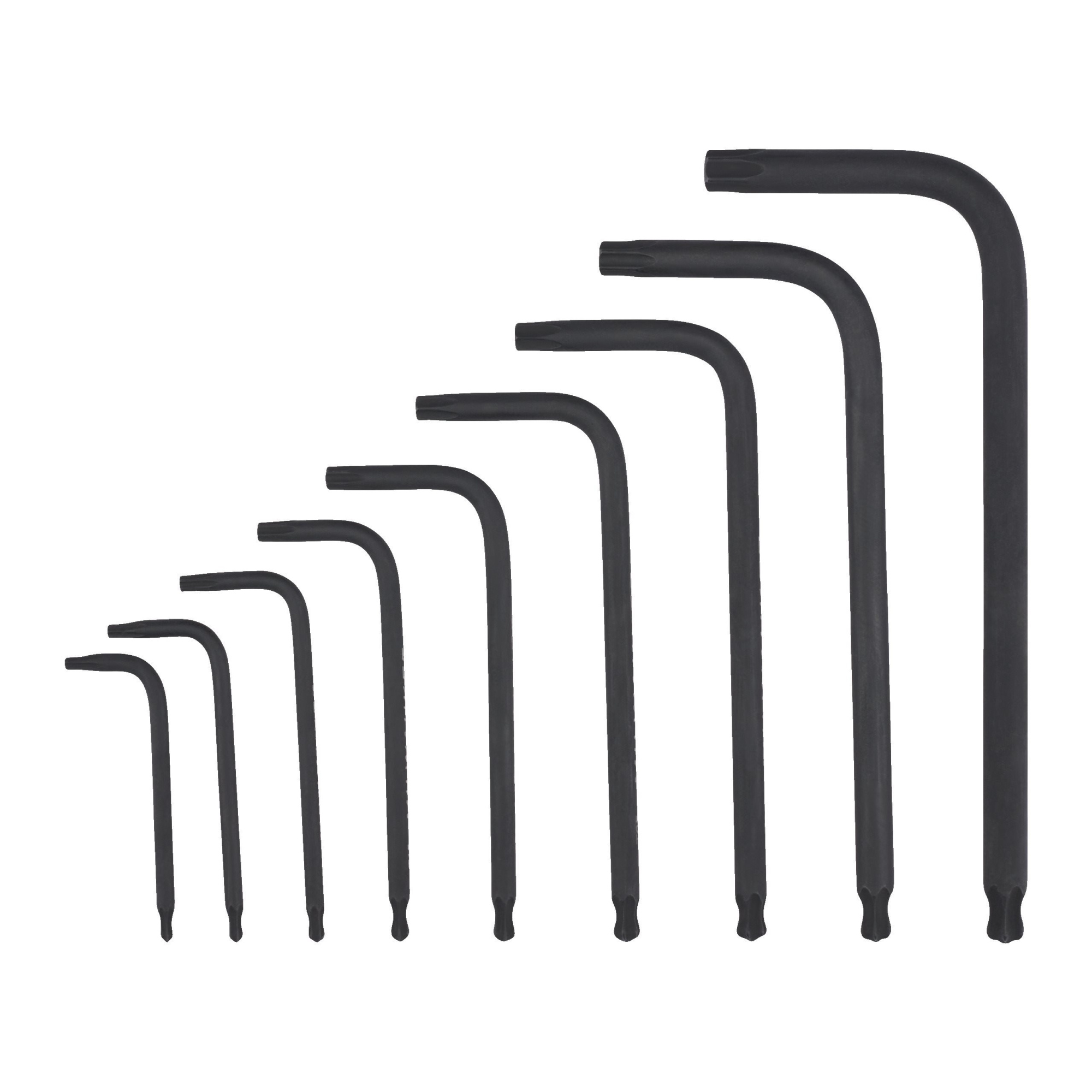 Набор ключей Milwaukee 4932492703