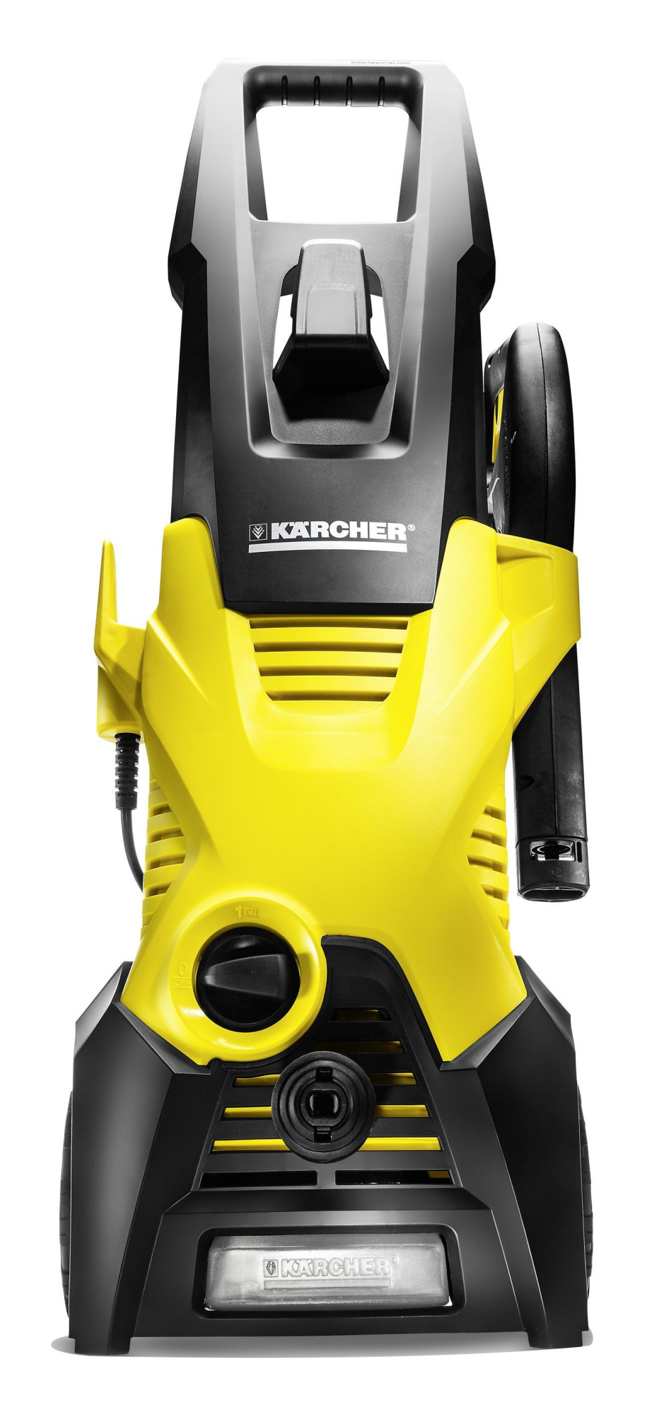 Мойка высокого давления Karcher K 3 (1.601-888.0)