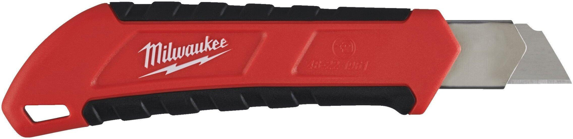 Нож строительный Milwaukee 48221961