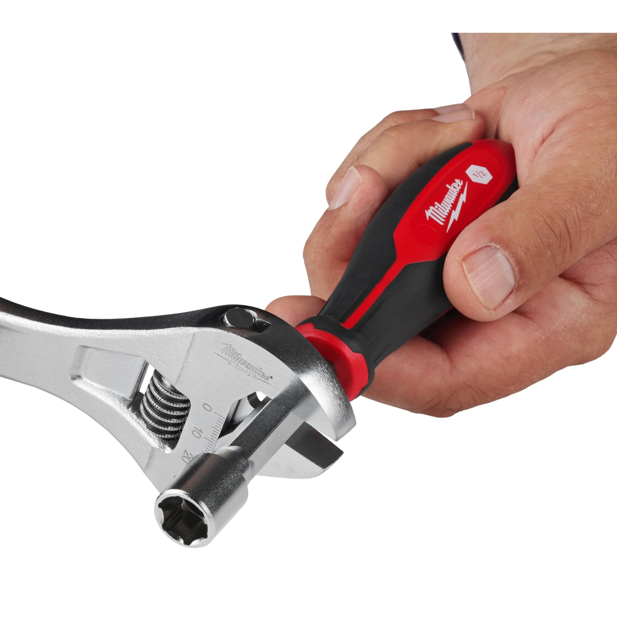 Отвертка Milwaukee Hollowcore SW10 (4932492370)