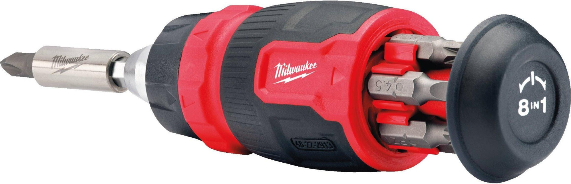 Отвертка Milwaukee 4932480581