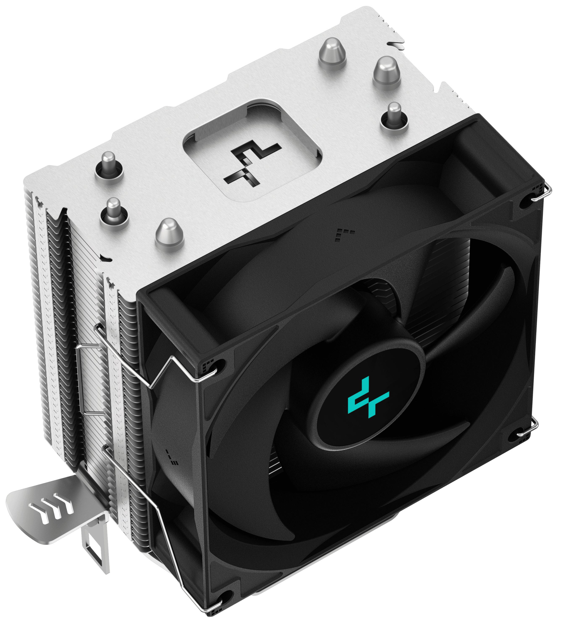 Кулер для процессора DeepCool AG300 (R-AG300-BKNNMN-G)