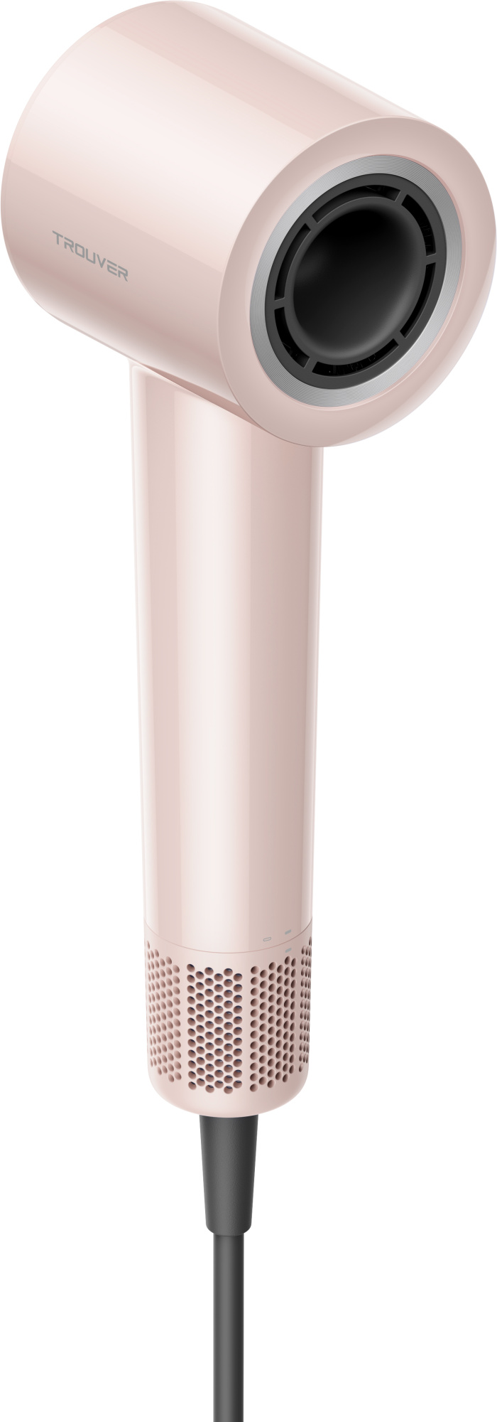 Фен Trouver Trubo Pink (AHD11C)