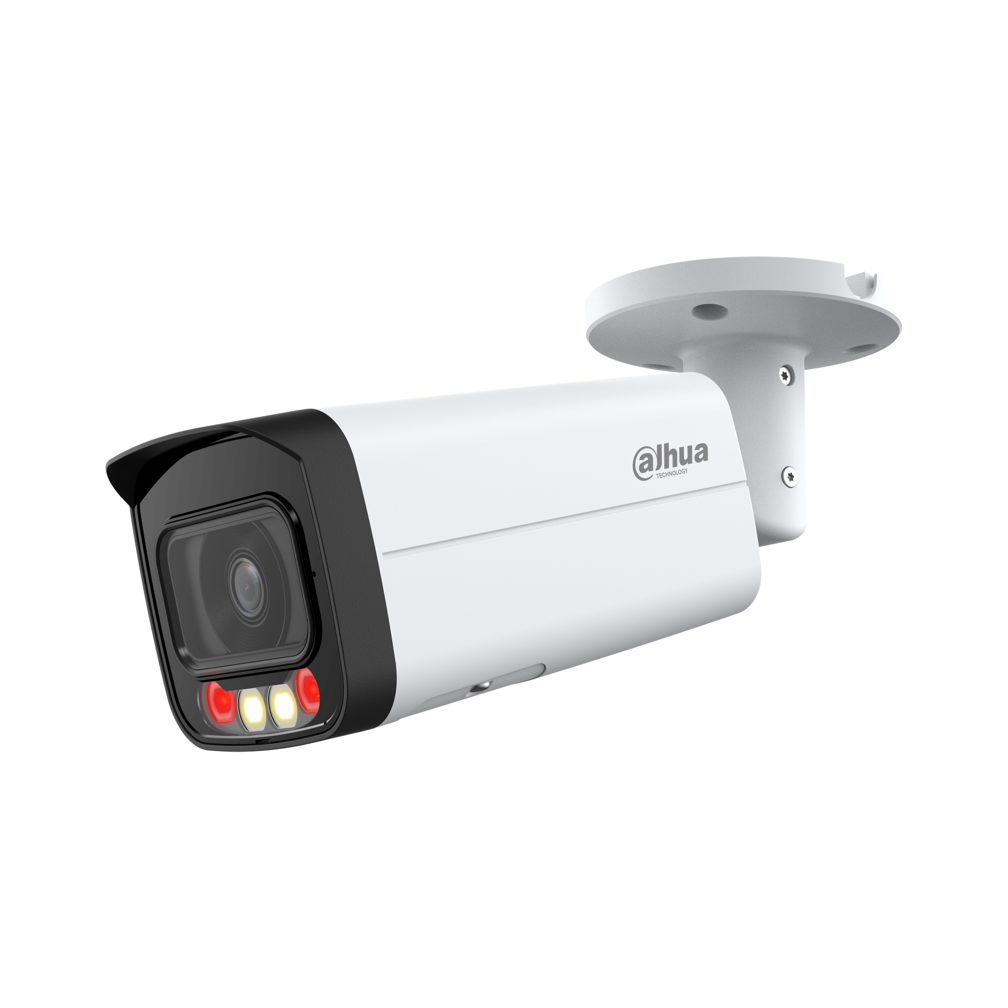 Камера видеонаблюдения Dahua DH-IPC-HFW2649TP-AS-IL-0360B