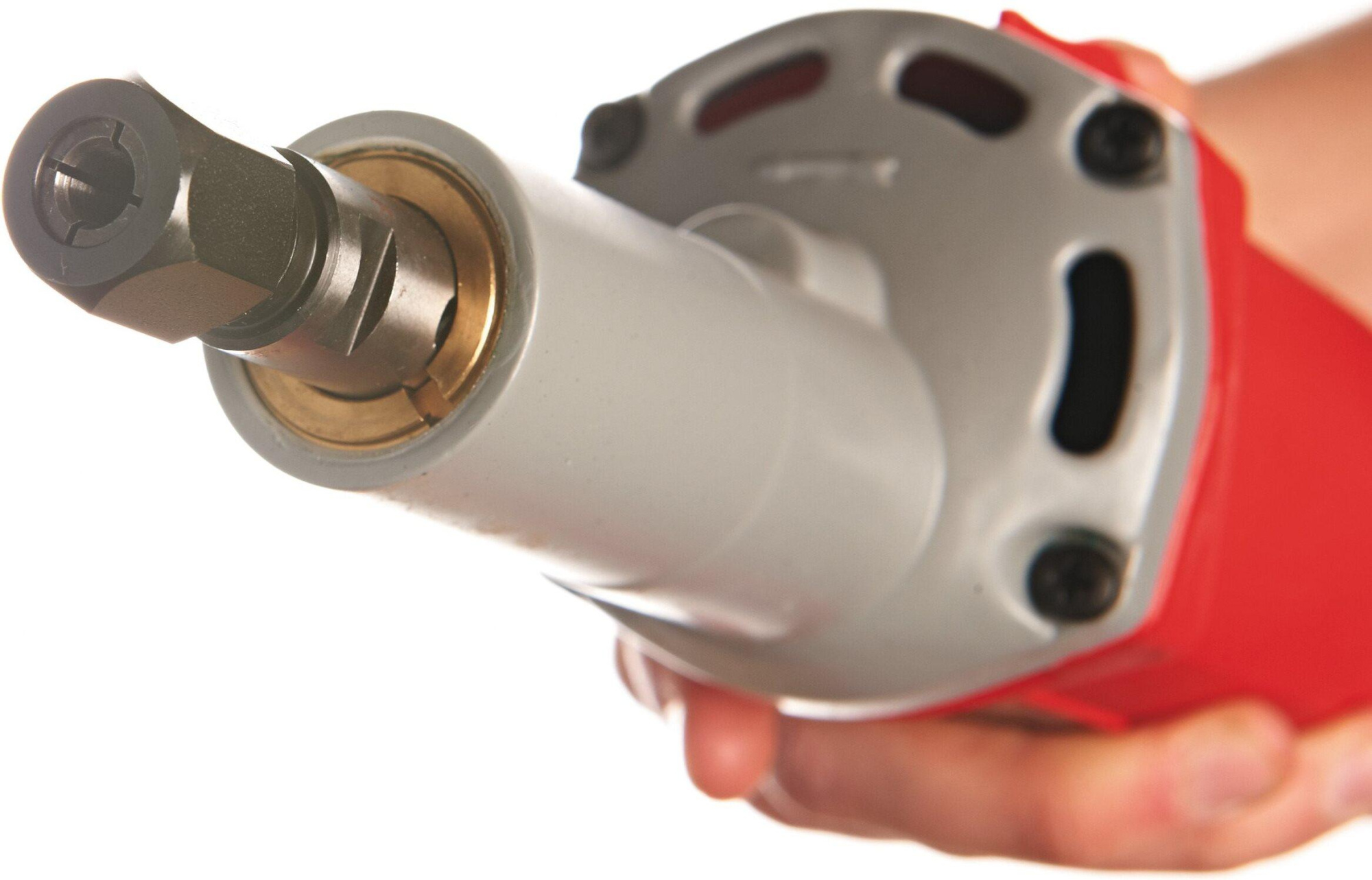 Прямошлифовальная машина Milwaukee DG 7Е (4933391200)