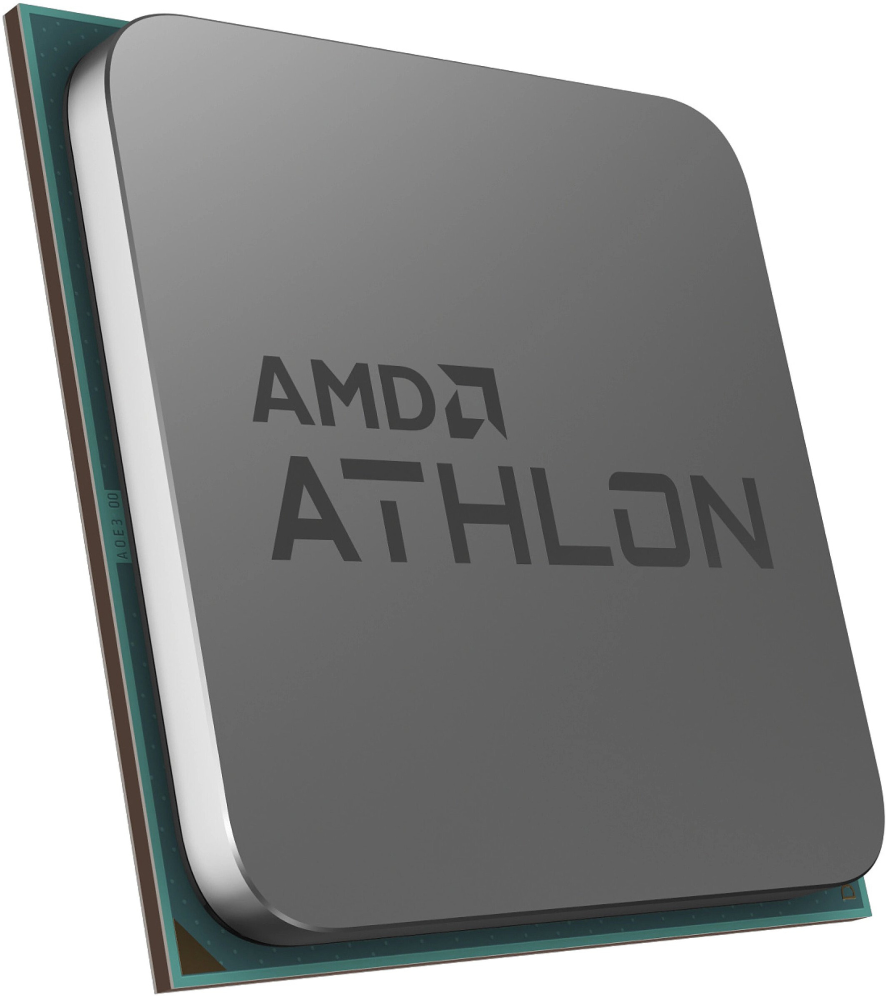 Процессор AMD Athlon 300GE OEM